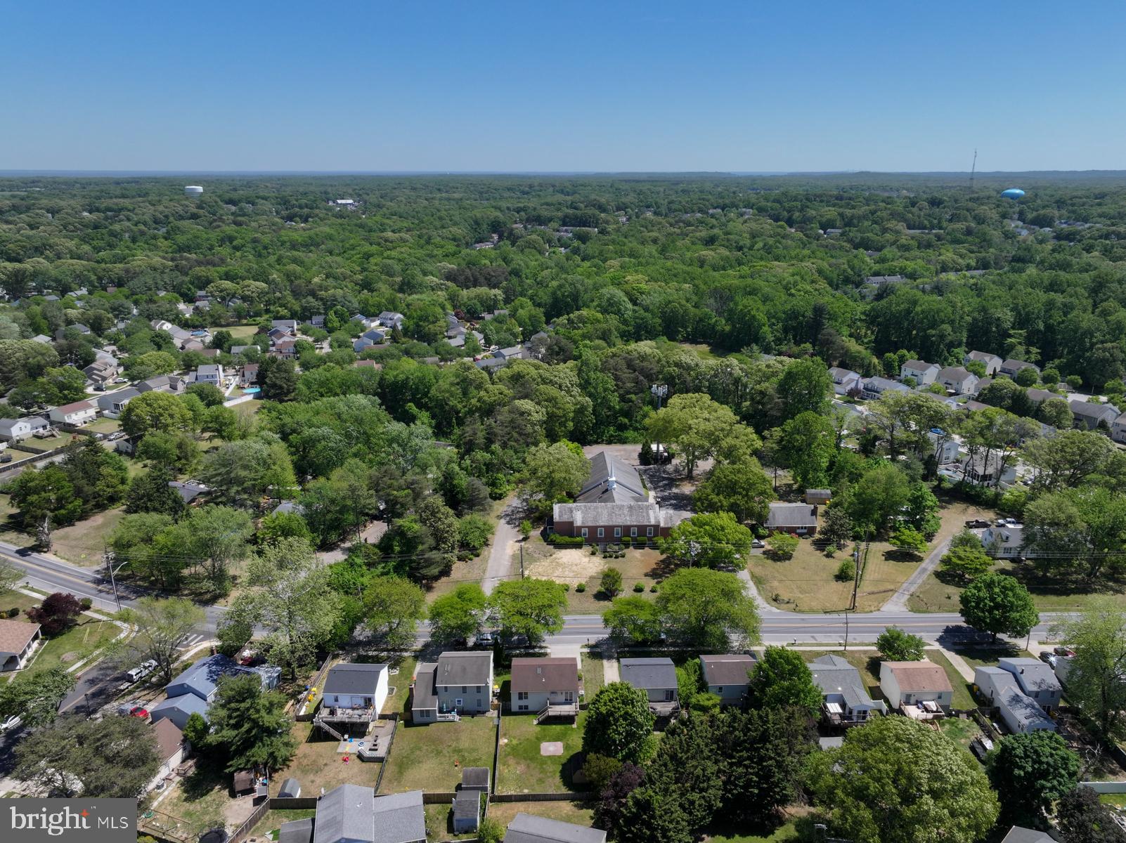 CHESTERFIELD - Residential
