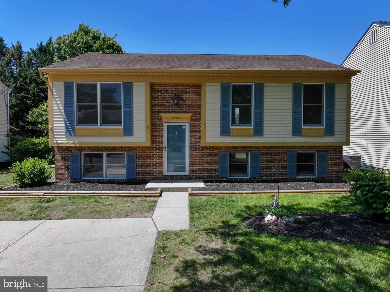 CHESTERFIELD - Residential