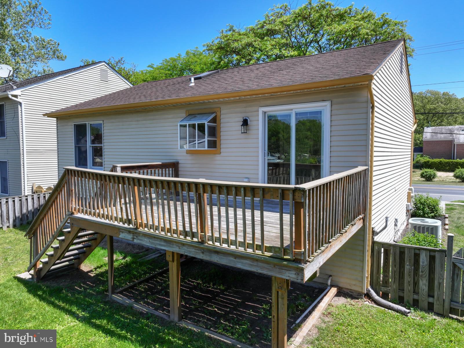 CHESTERFIELD - Residential