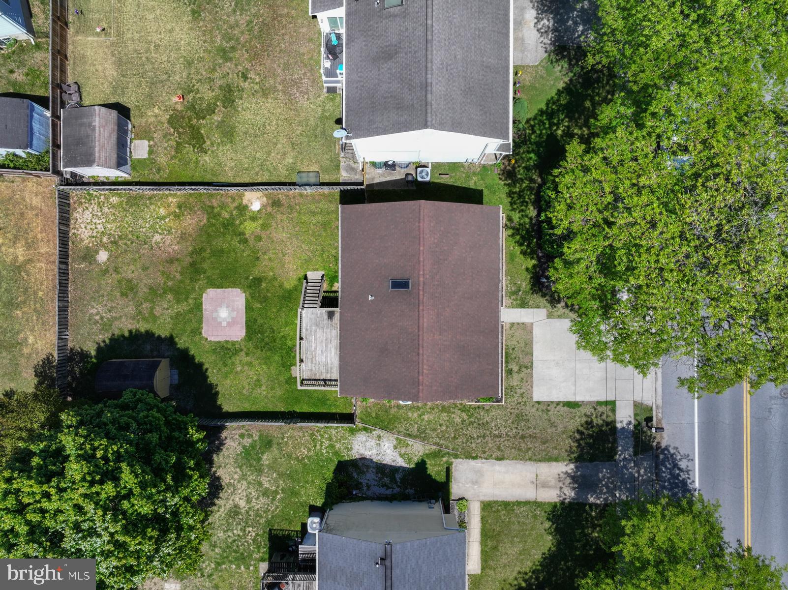 CHESTERFIELD - Residential