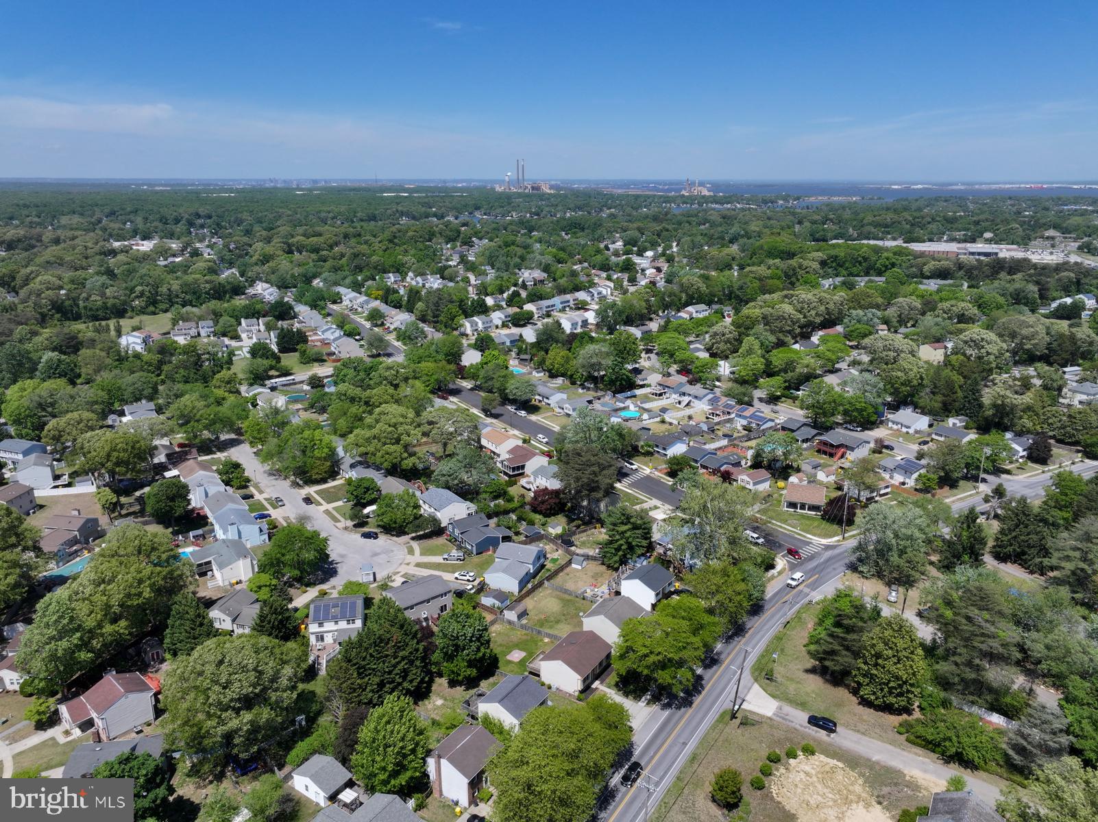 CHESTERFIELD - Residential