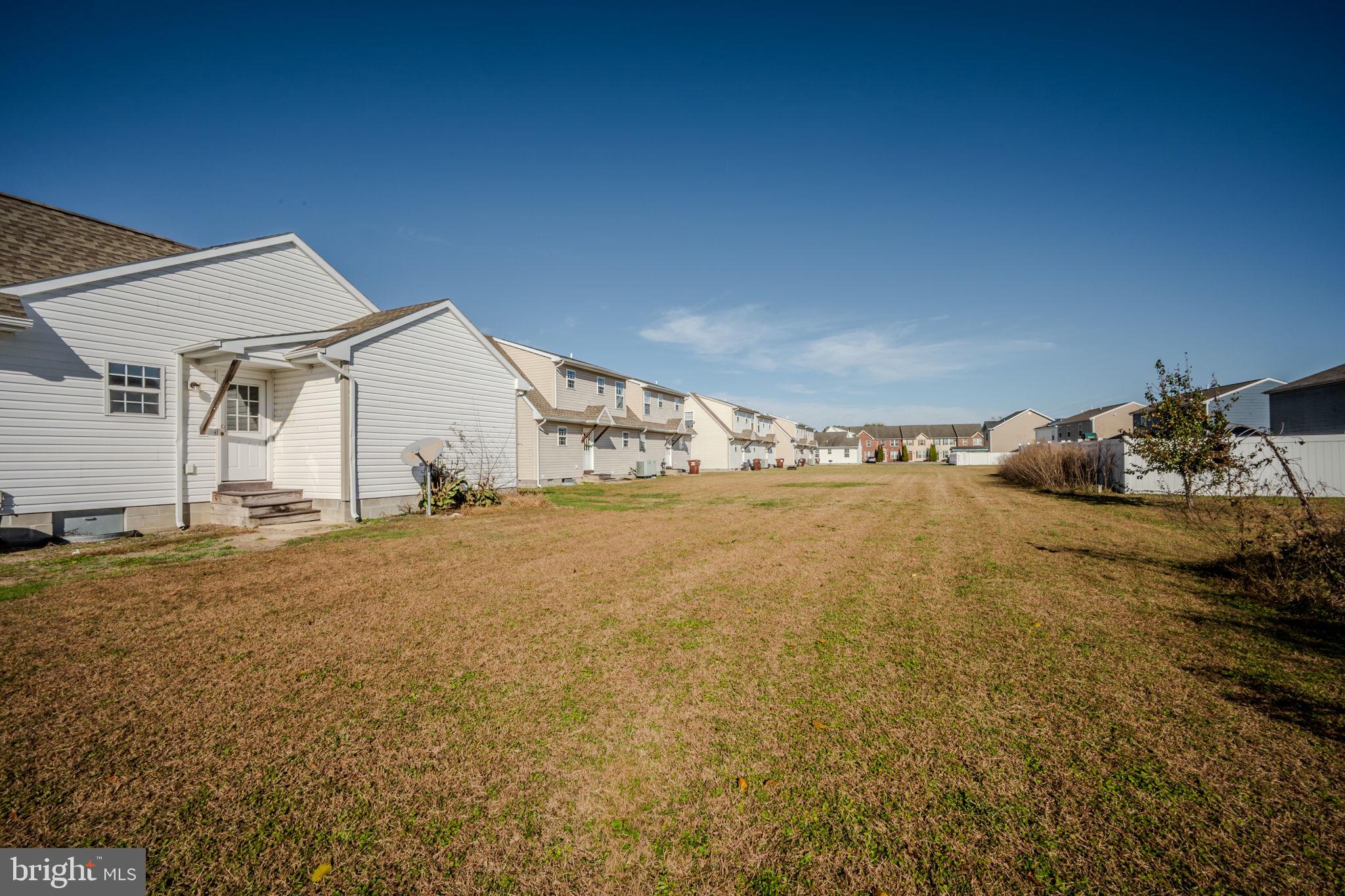 CEDAR COMMONS - Residential