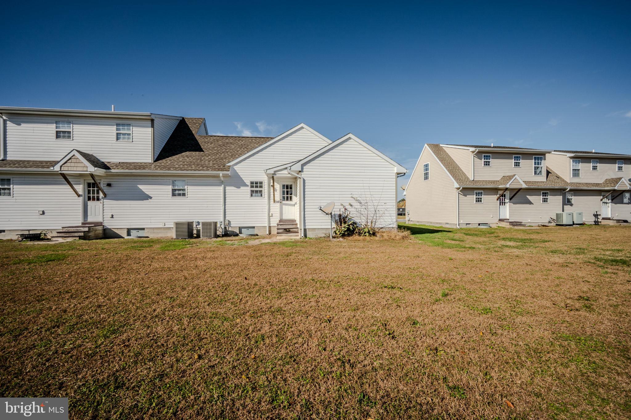 CEDAR COMMONS - Residential