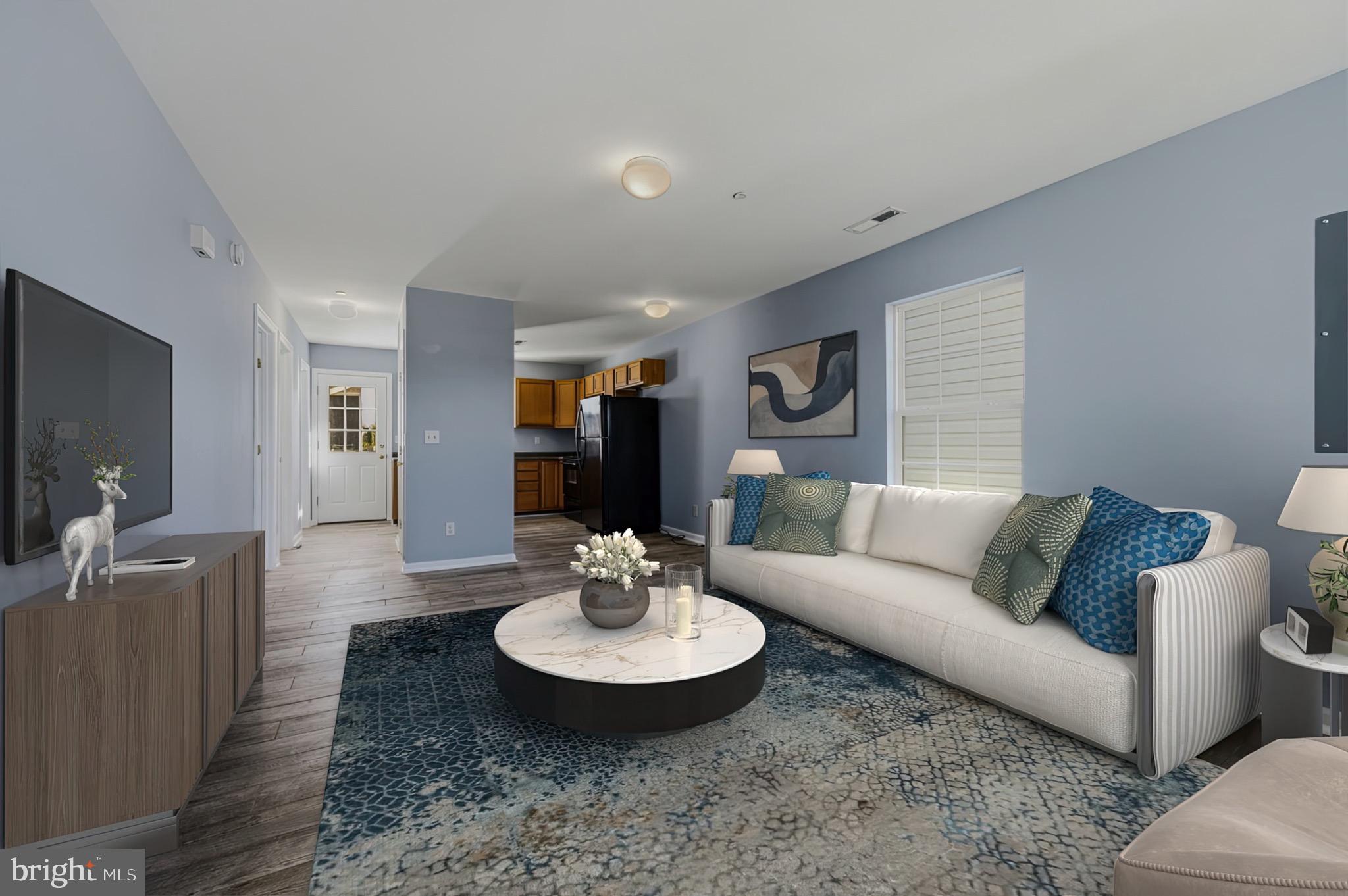 CEDAR COMMONS - Residential