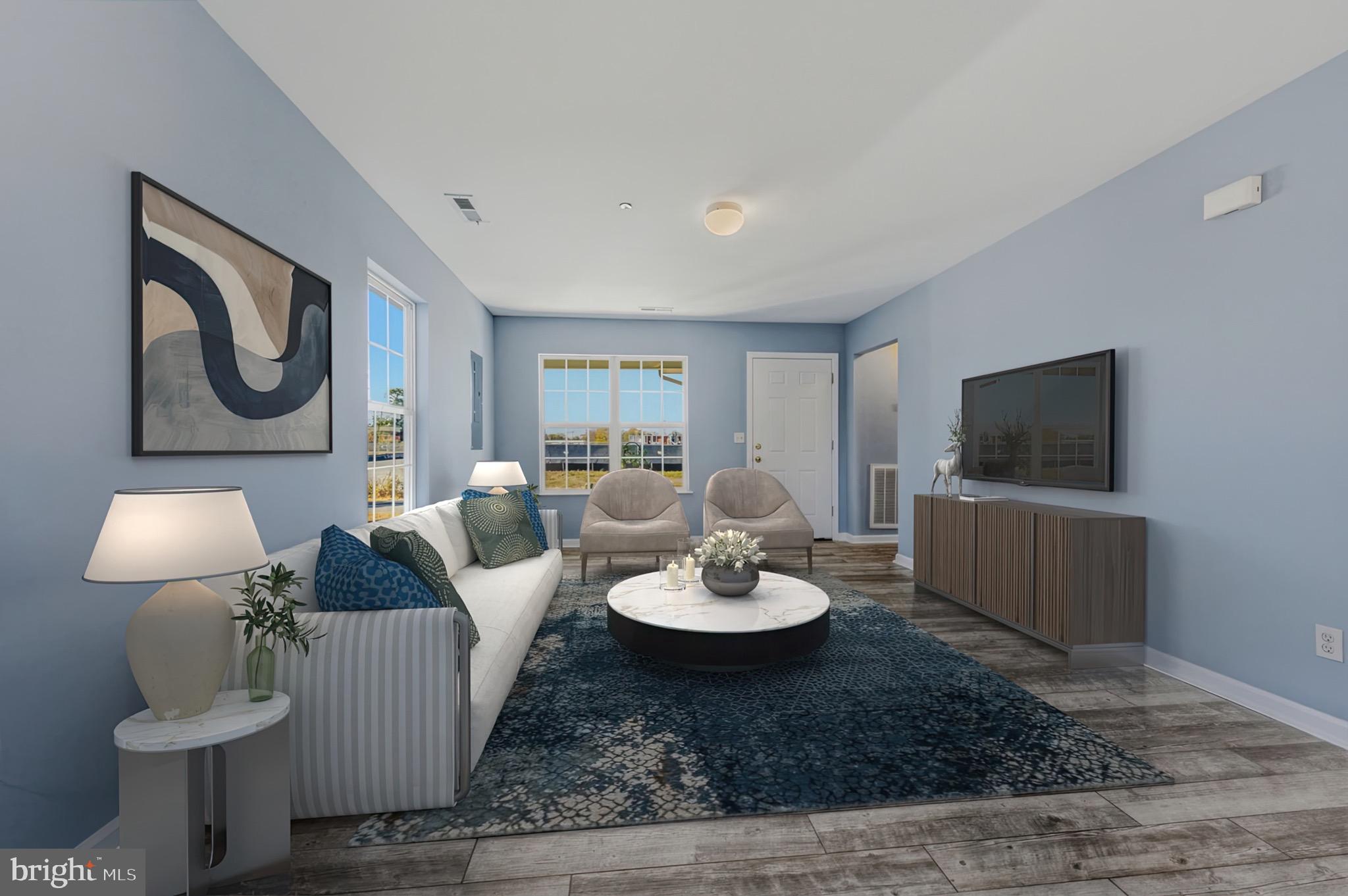 CEDAR COMMONS - Residential