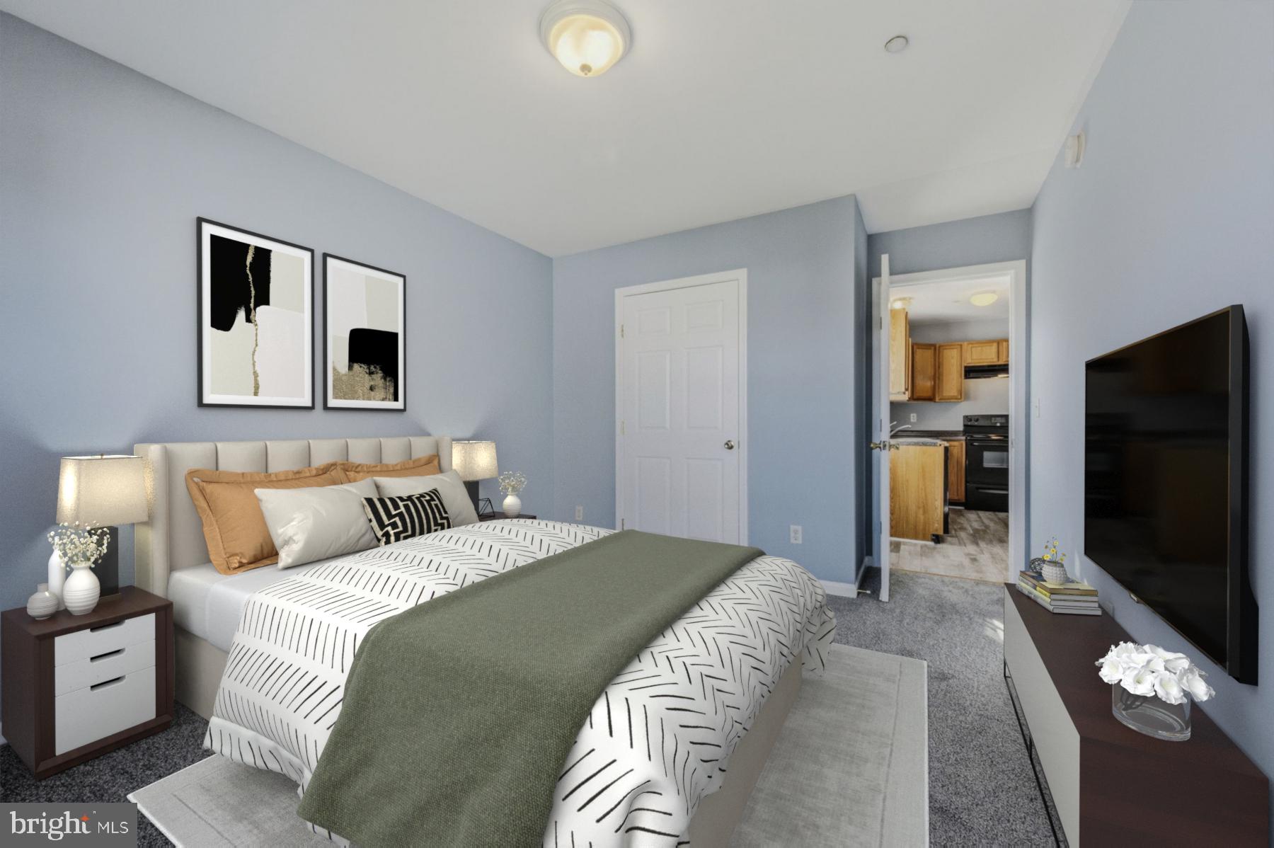 CEDAR COMMONS - Residential