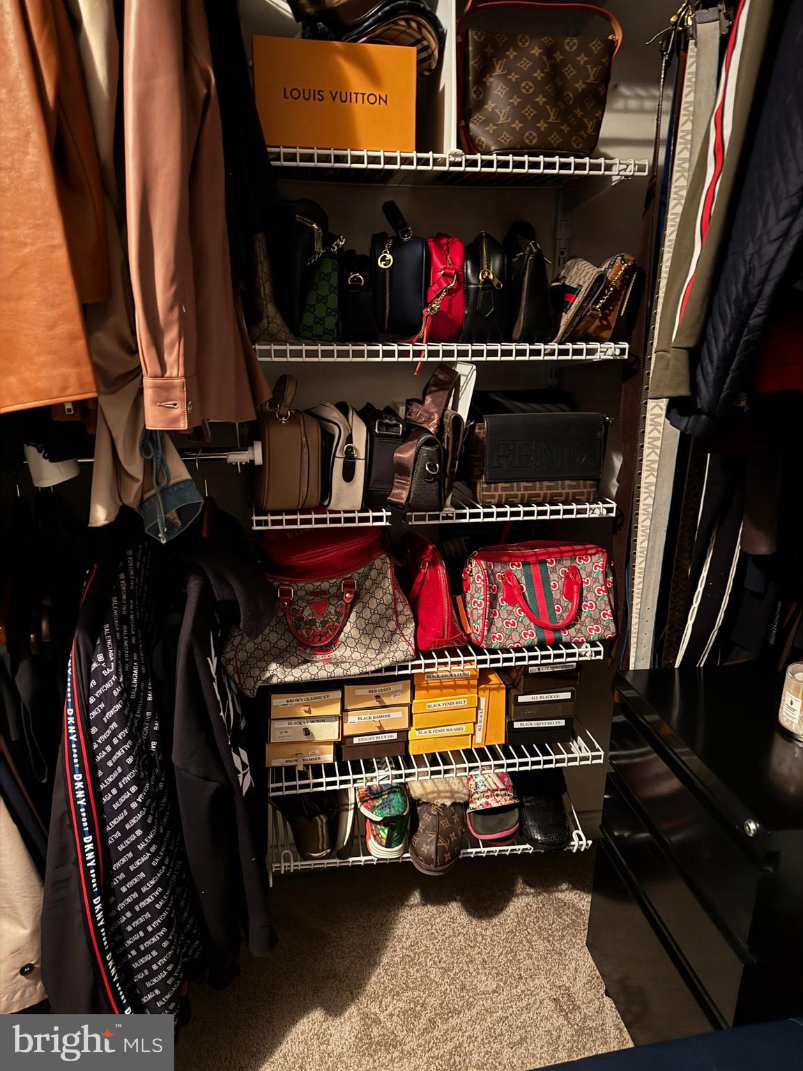 PLEASANT PARK - Residential