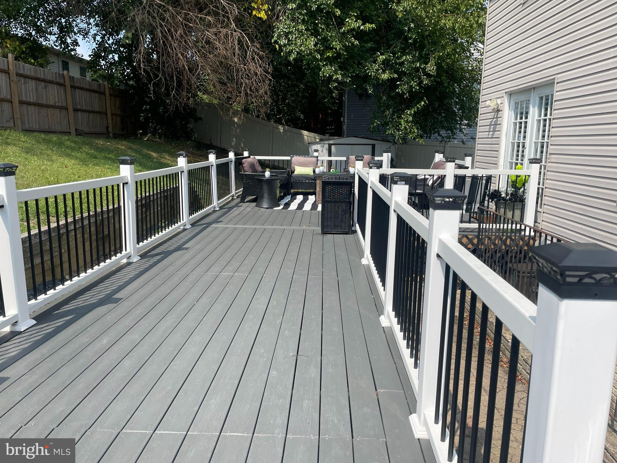 PLEASANT PARK - Residential