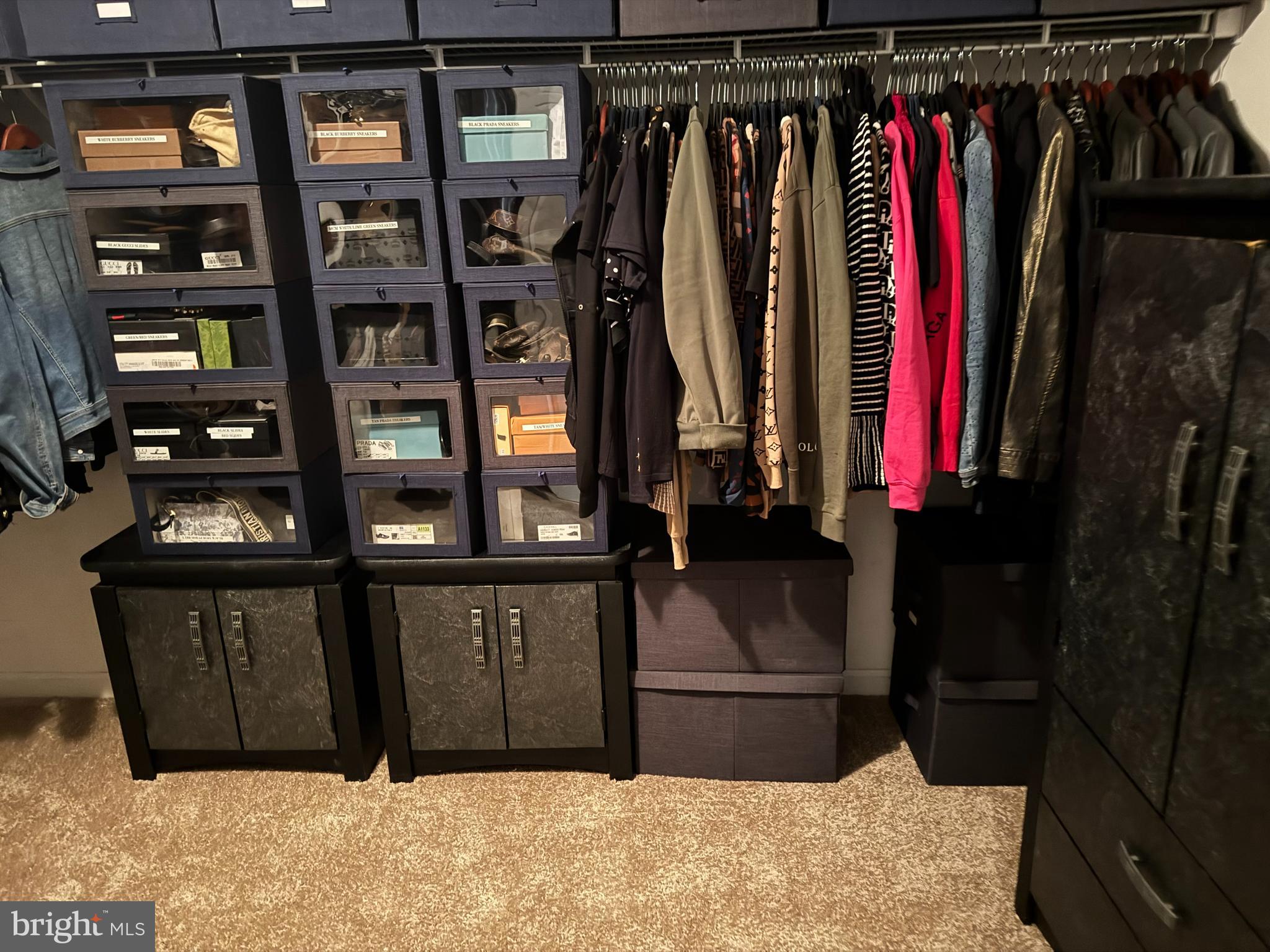 PLEASANT PARK - Residential