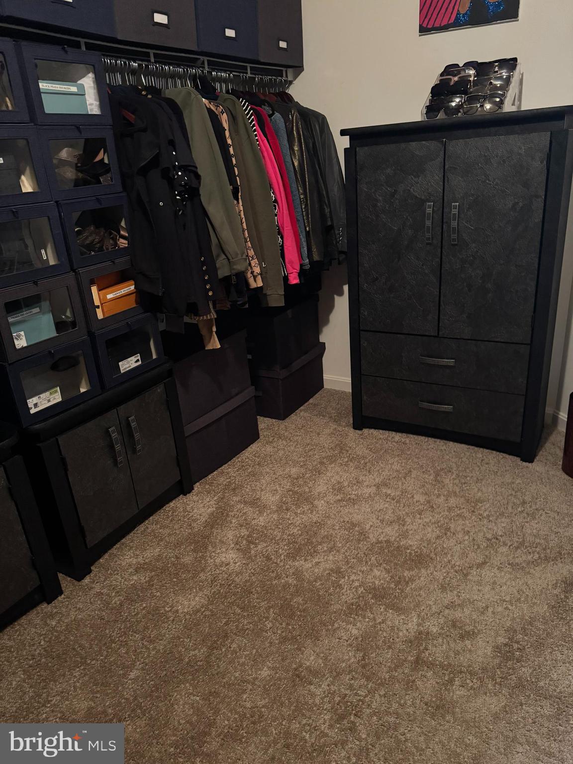 PLEASANT PARK - Residential