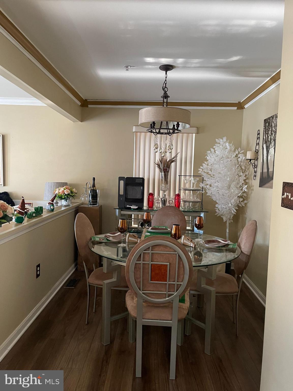 PLEASANT PARK - Residential