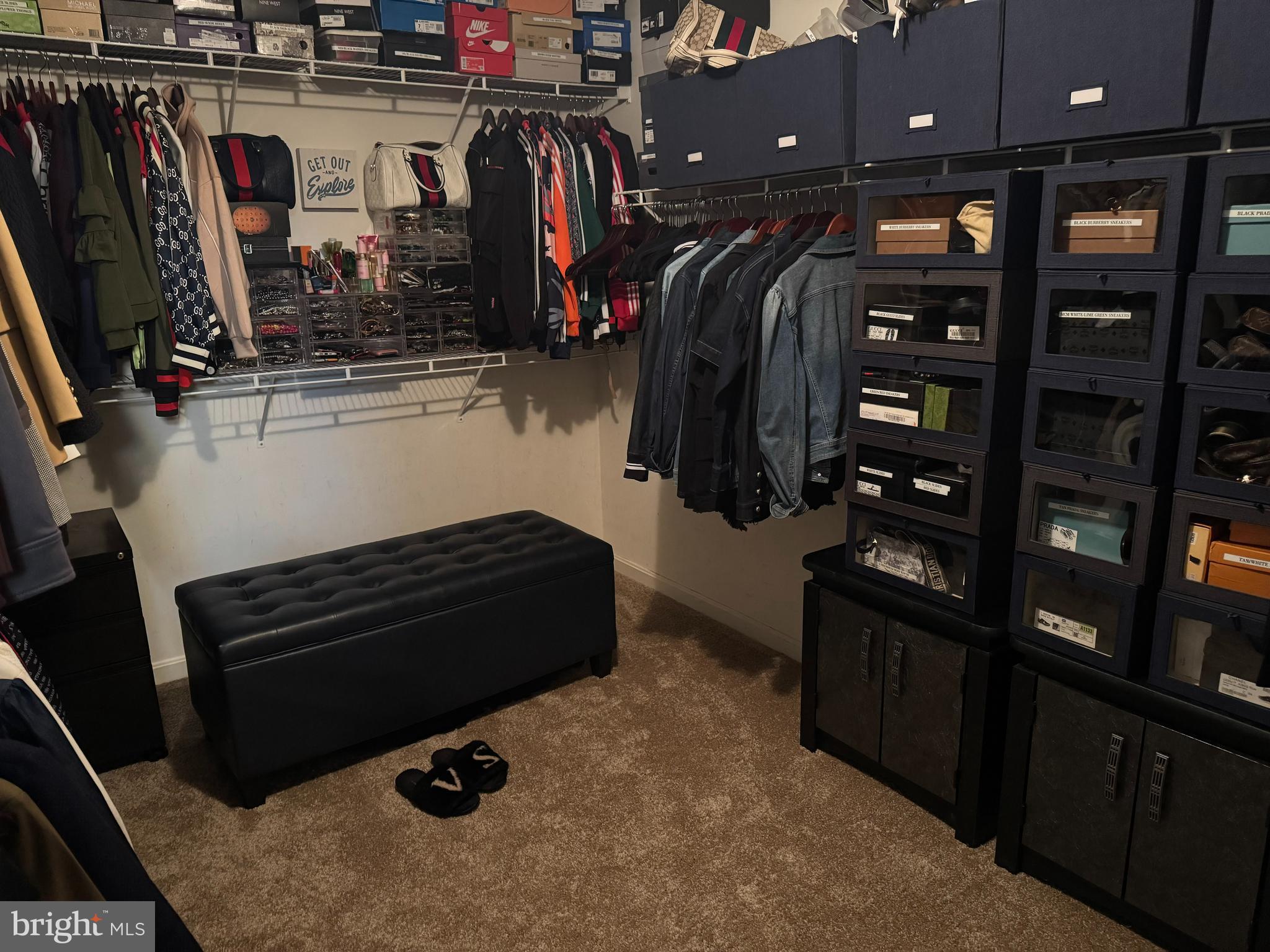 PLEASANT PARK - Residential