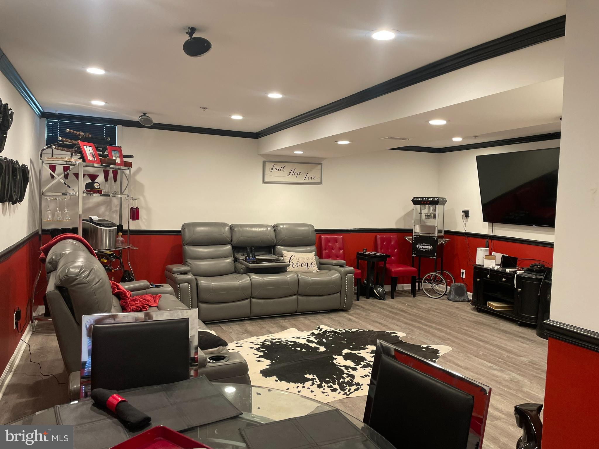 PLEASANT PARK - Residential