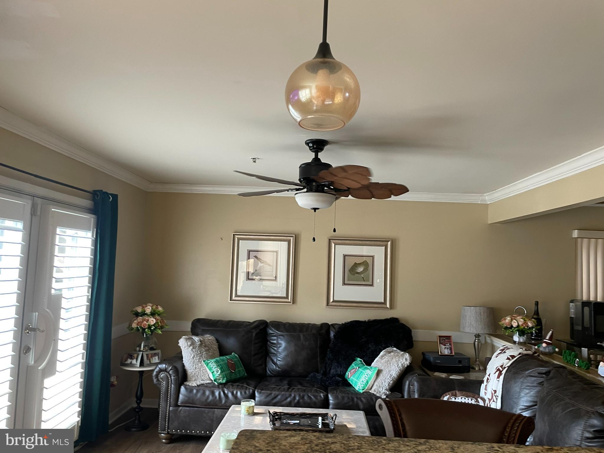 PLEASANT PARK - Residential