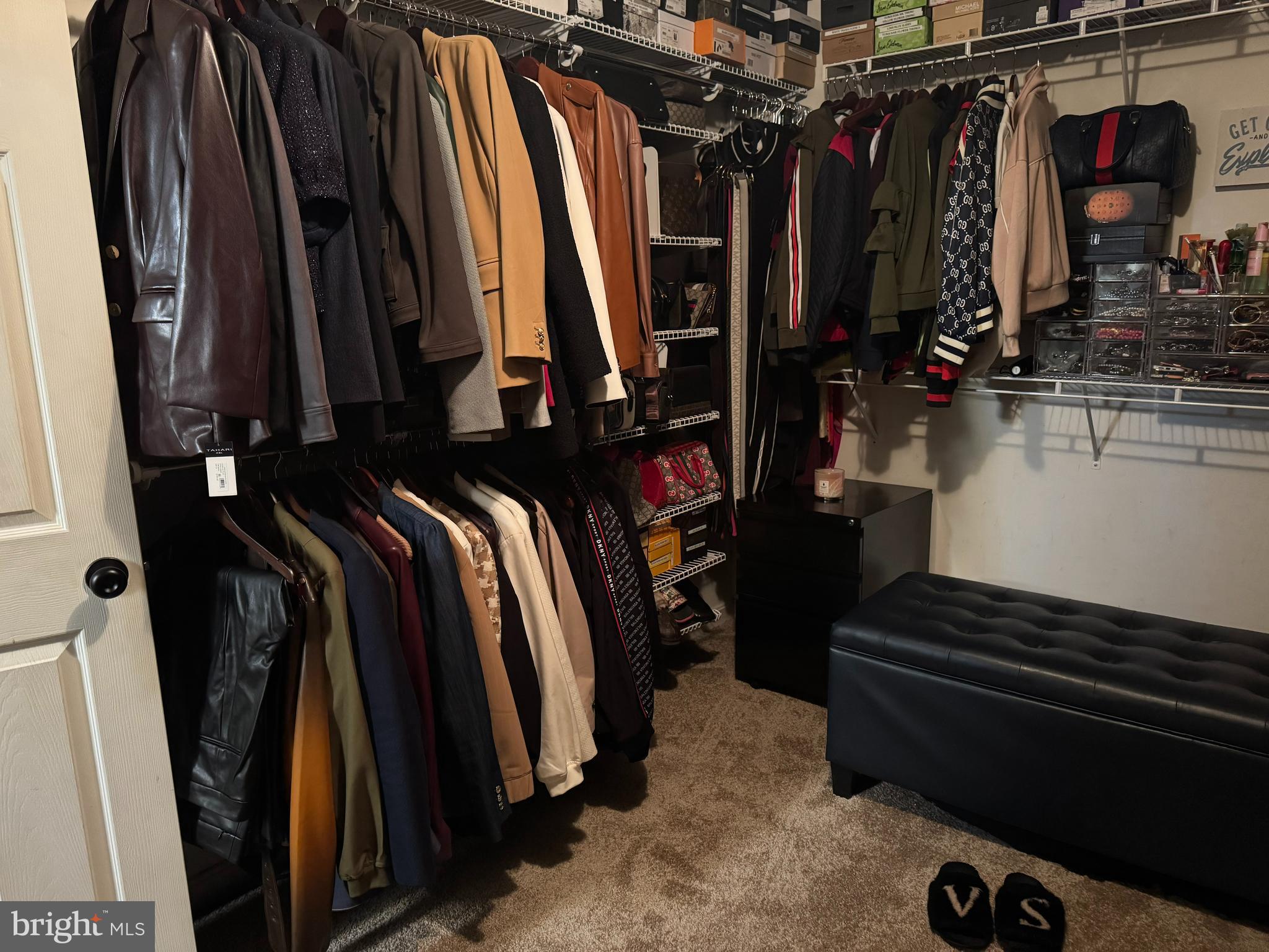 PLEASANT PARK - Residential