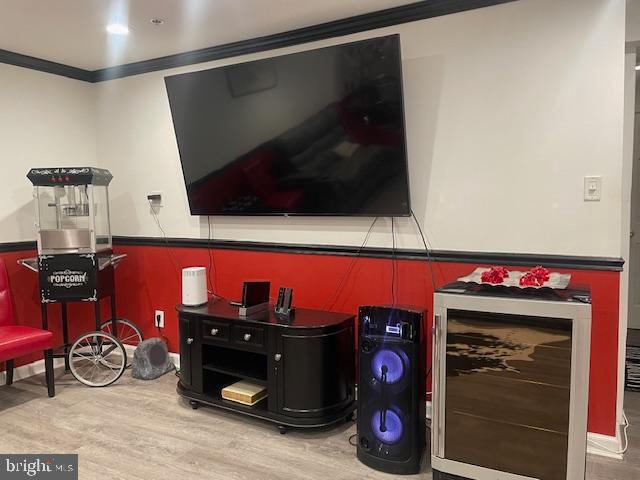 PLEASANT PARK - Residential