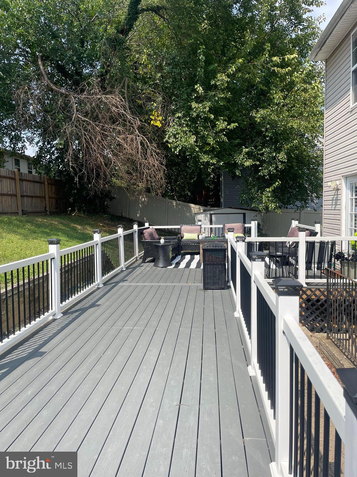 PLEASANT PARK - Residential