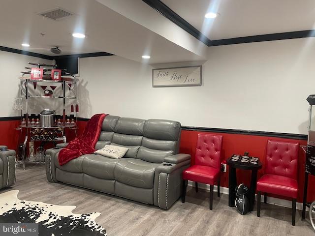 PLEASANT PARK - Residential