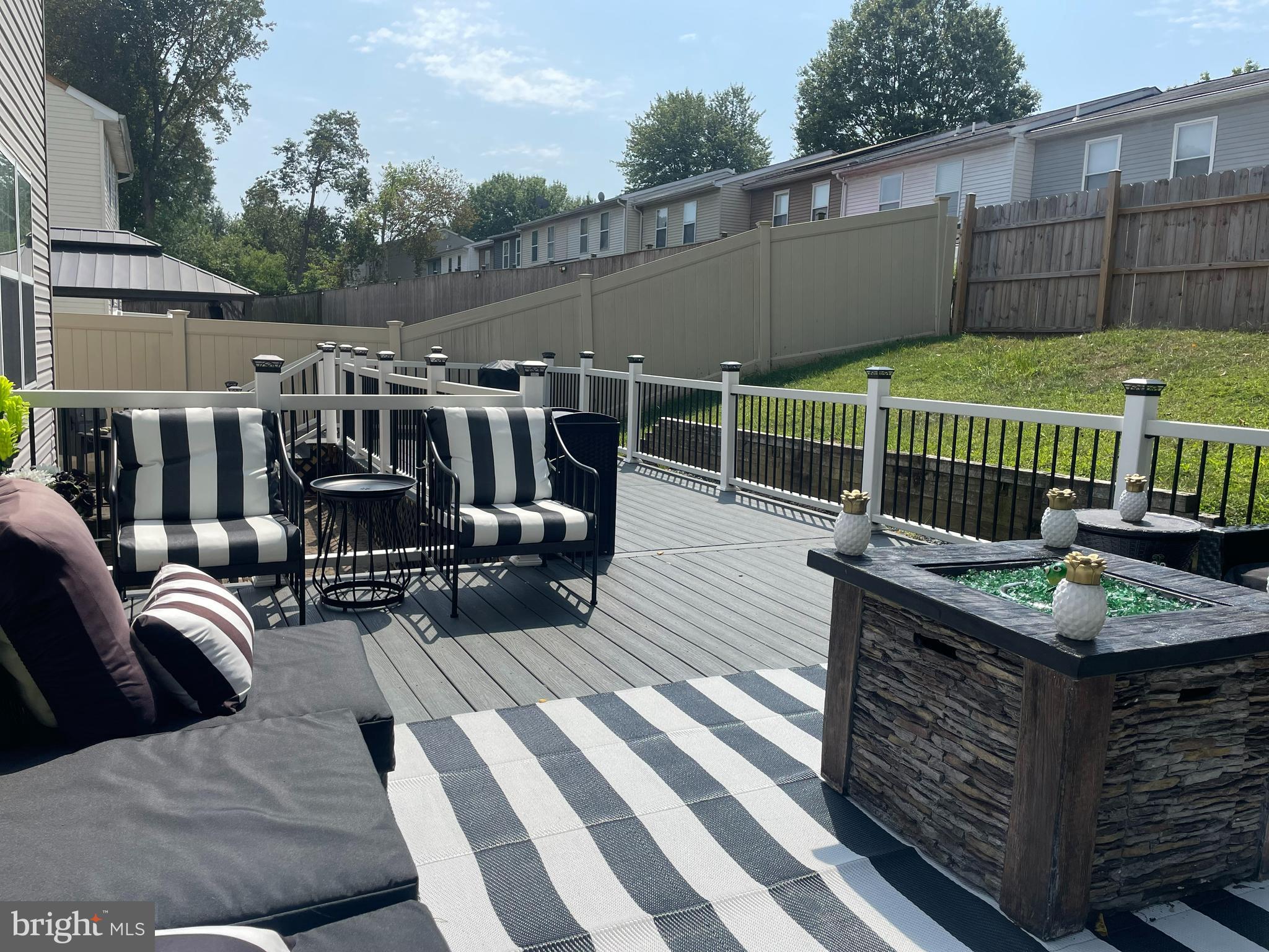 PLEASANT PARK - Residential