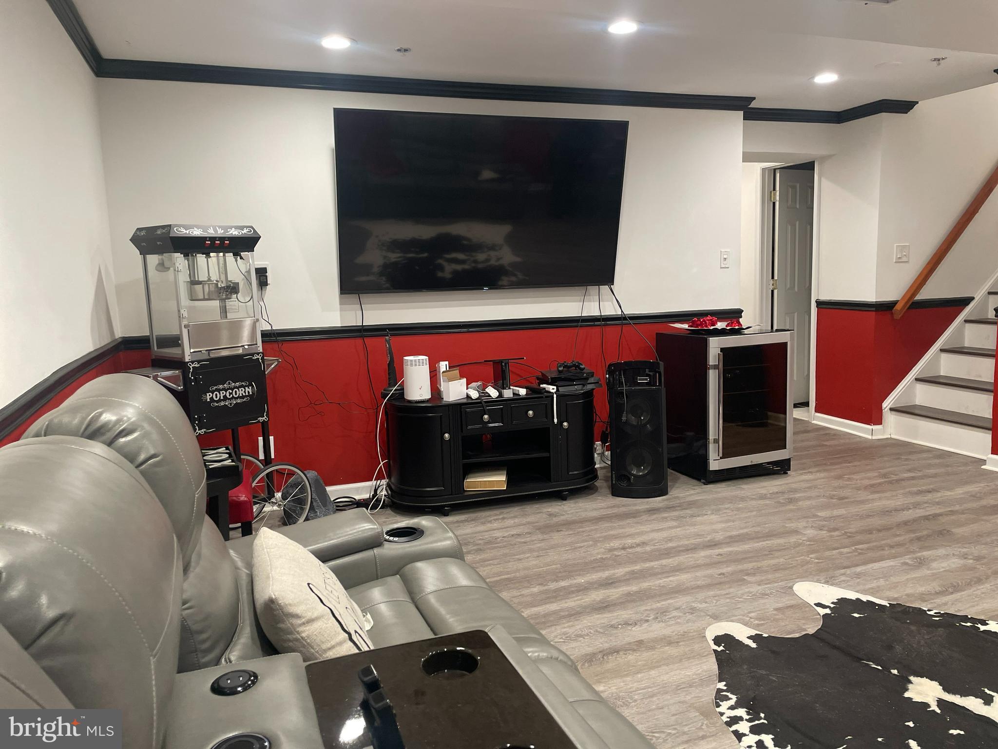 PLEASANT PARK - Residential