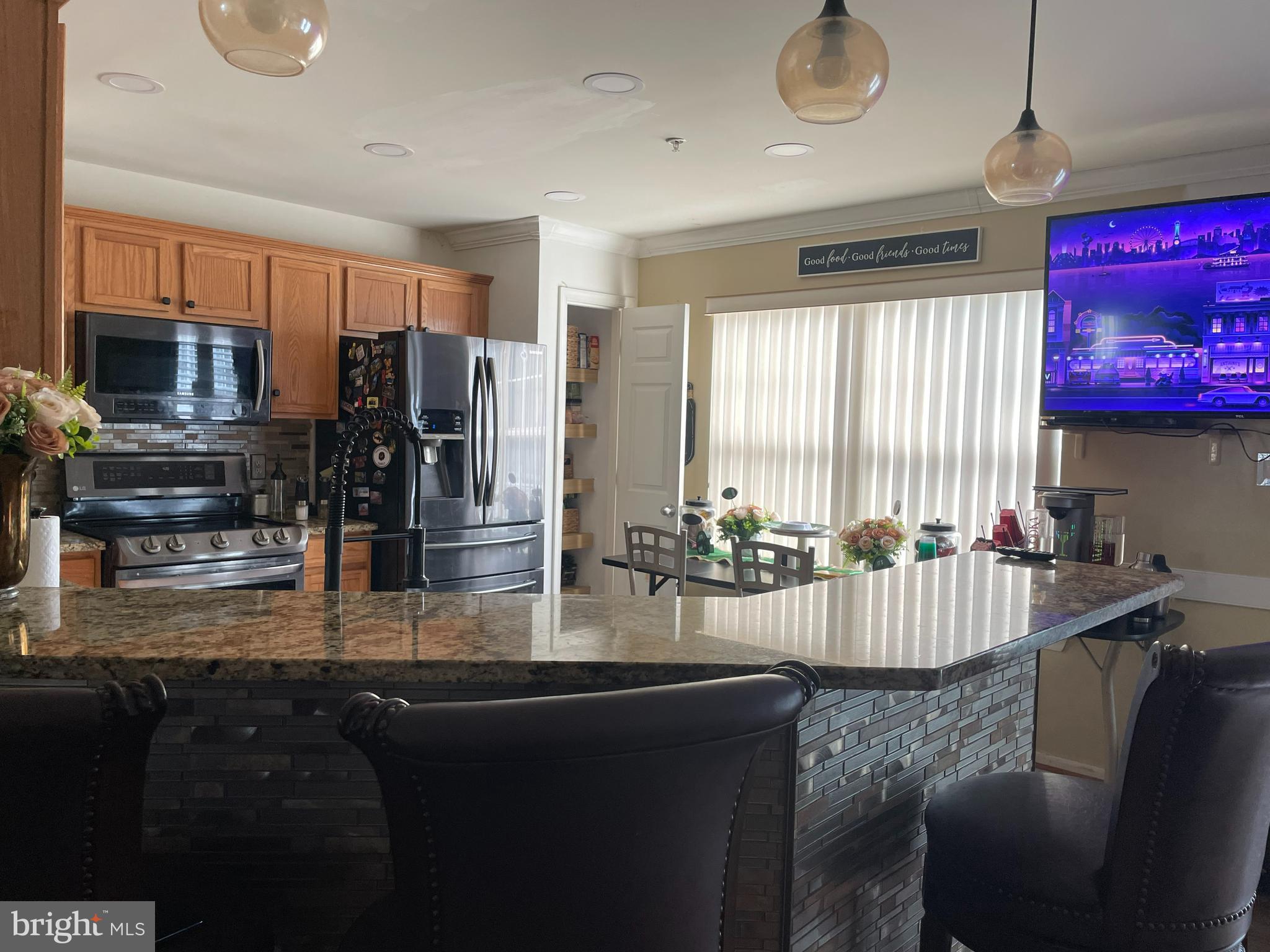 PLEASANT PARK - Residential