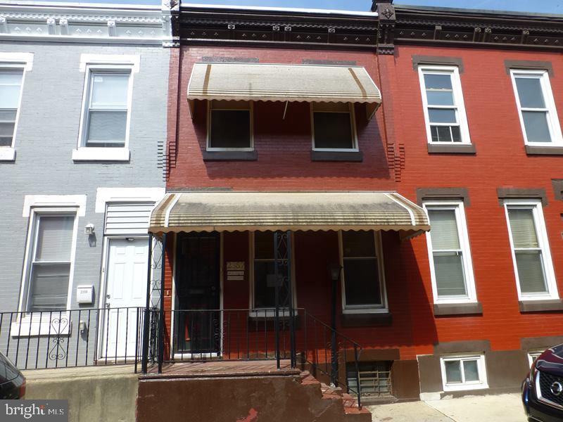 PHILADELPHIA (NORTHWEST) - Residential