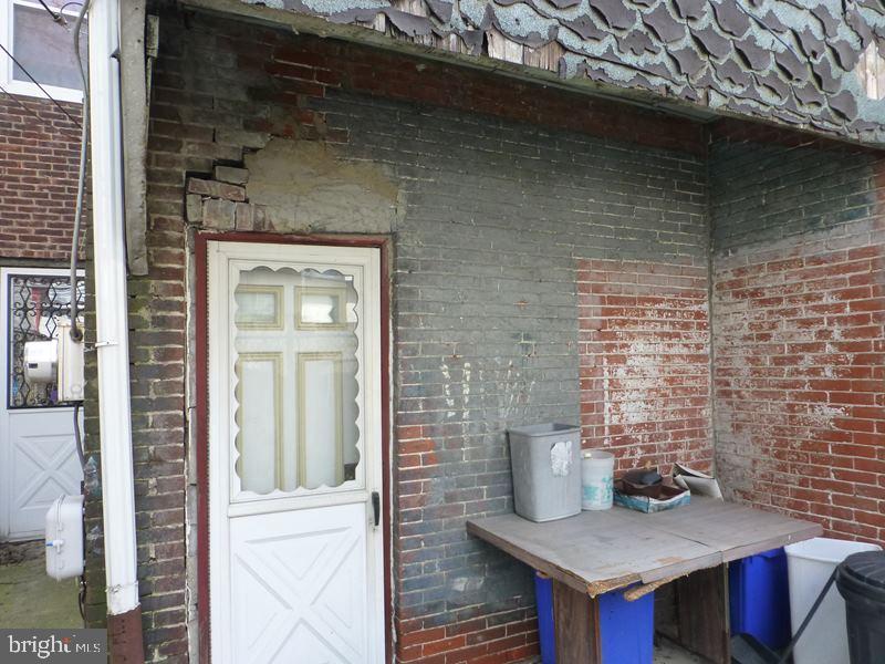 PHILADELPHIA (NORTHWEST) - Residential