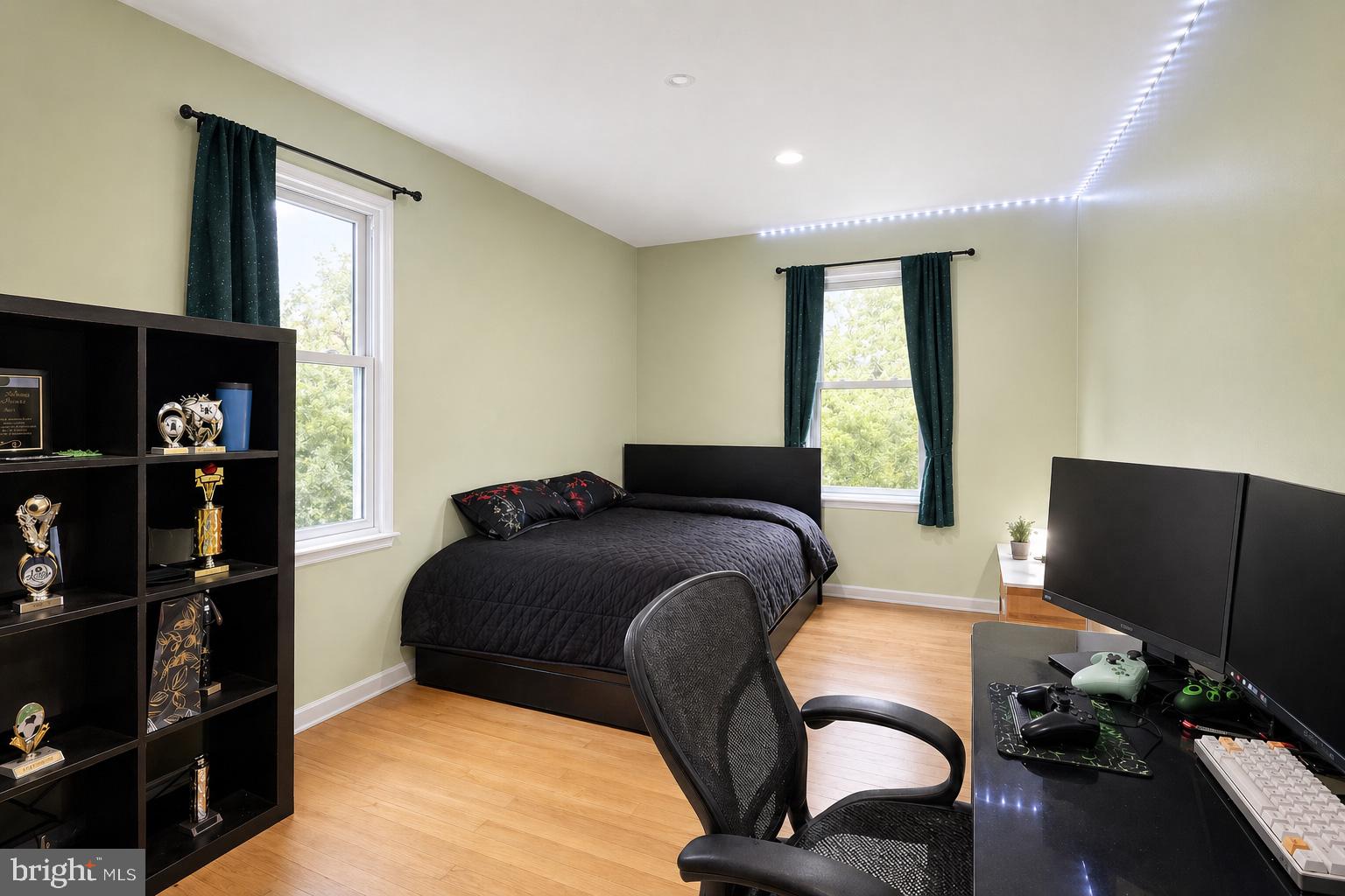 HOME ACRES - Residential