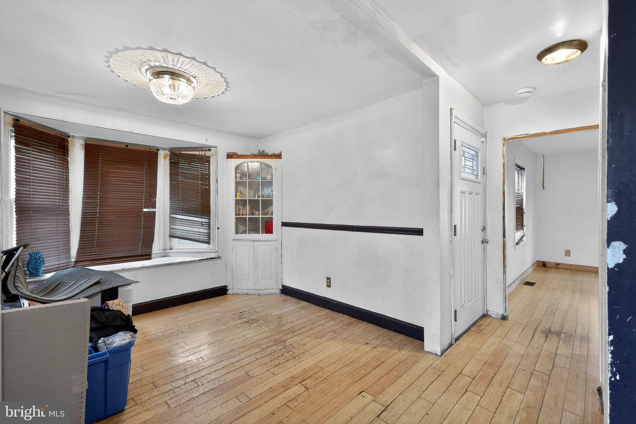 HOME ACRES - Residential