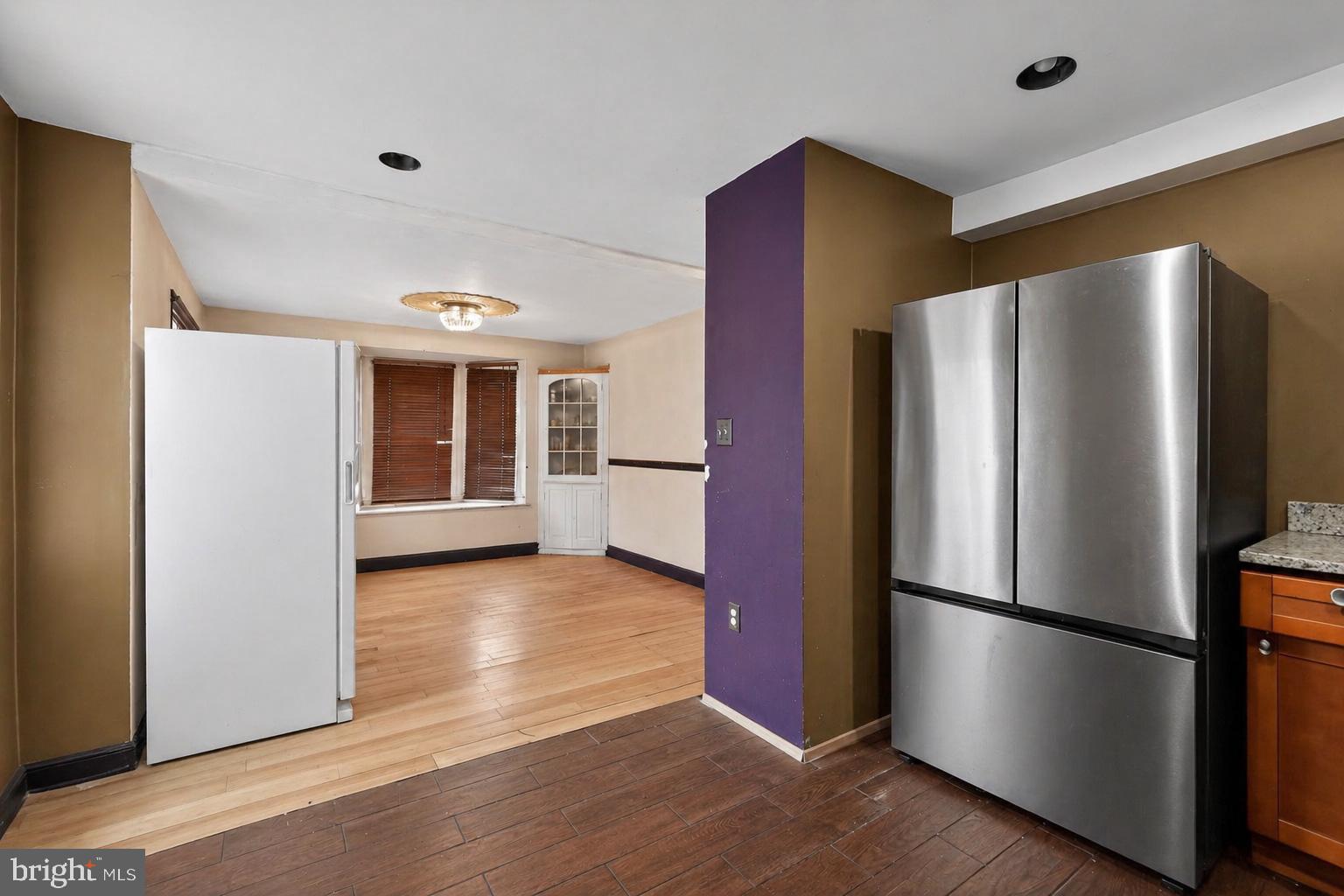 HOME ACRES - Residential