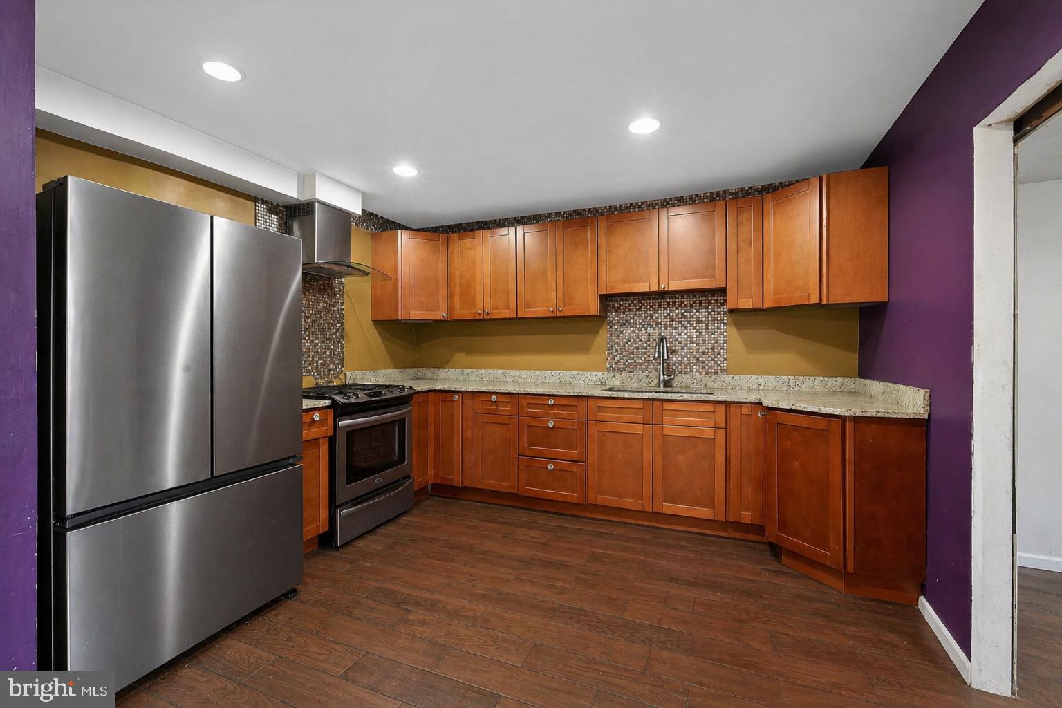 HOME ACRES - Residential