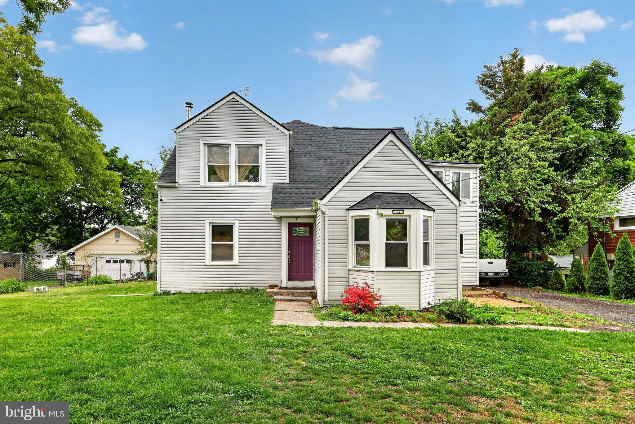 HOME ACRES - Residential