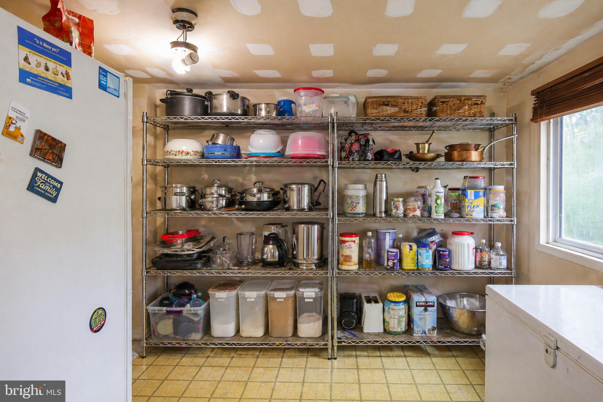 HOME ACRES - Residential