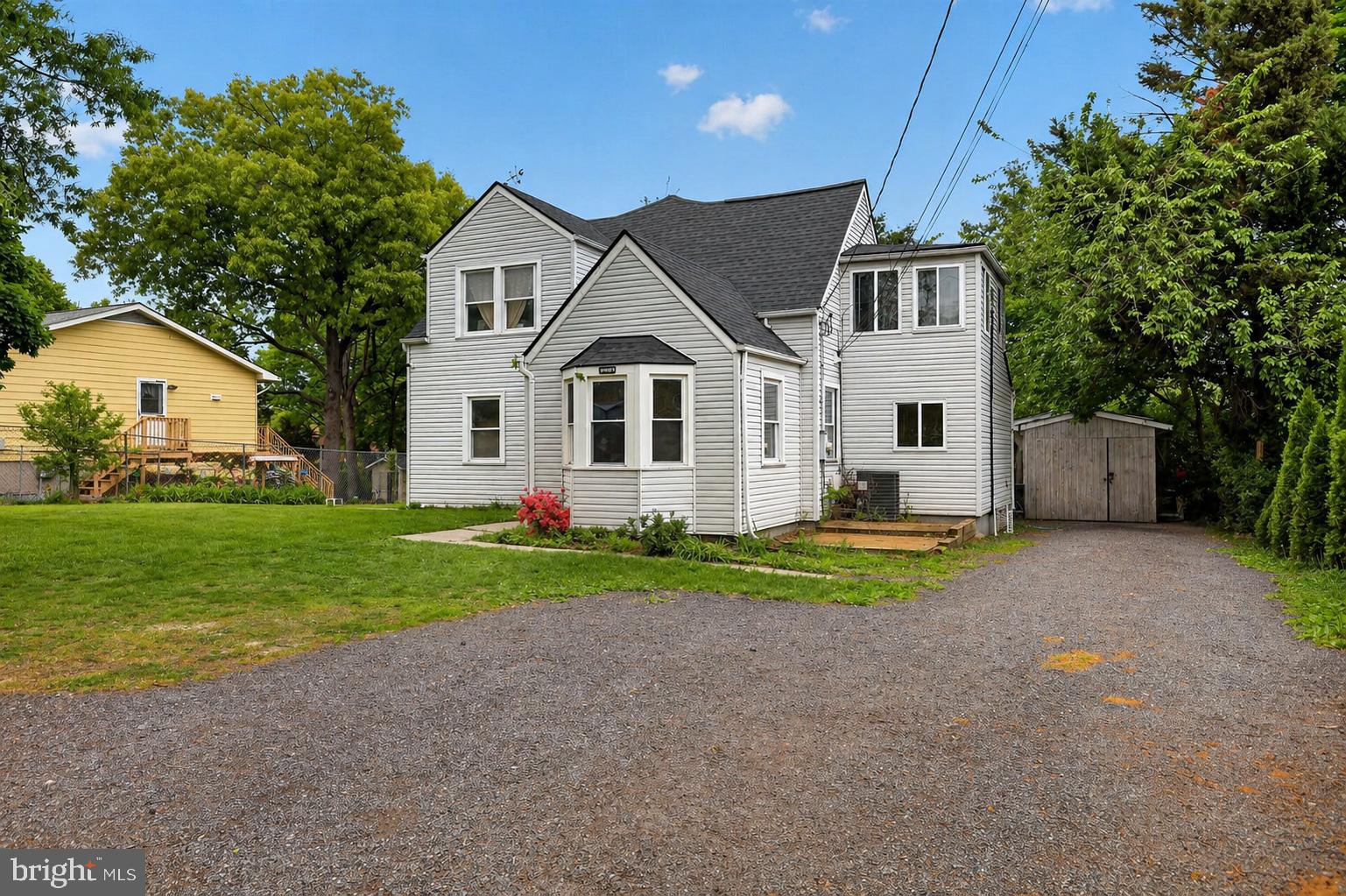 HOME ACRES - Residential