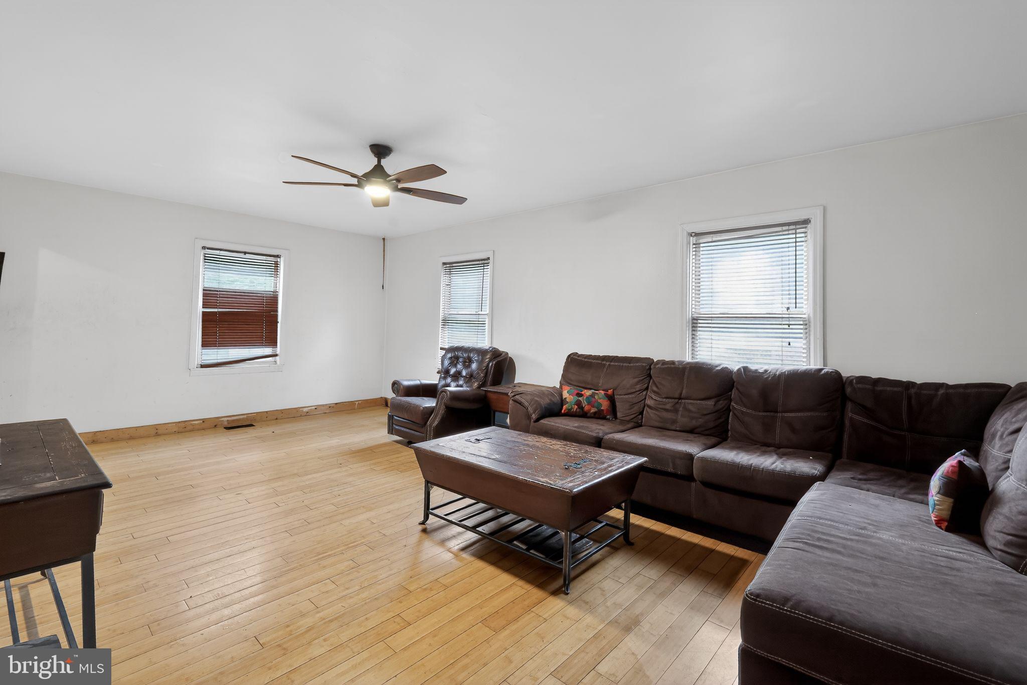 HOME ACRES - Residential