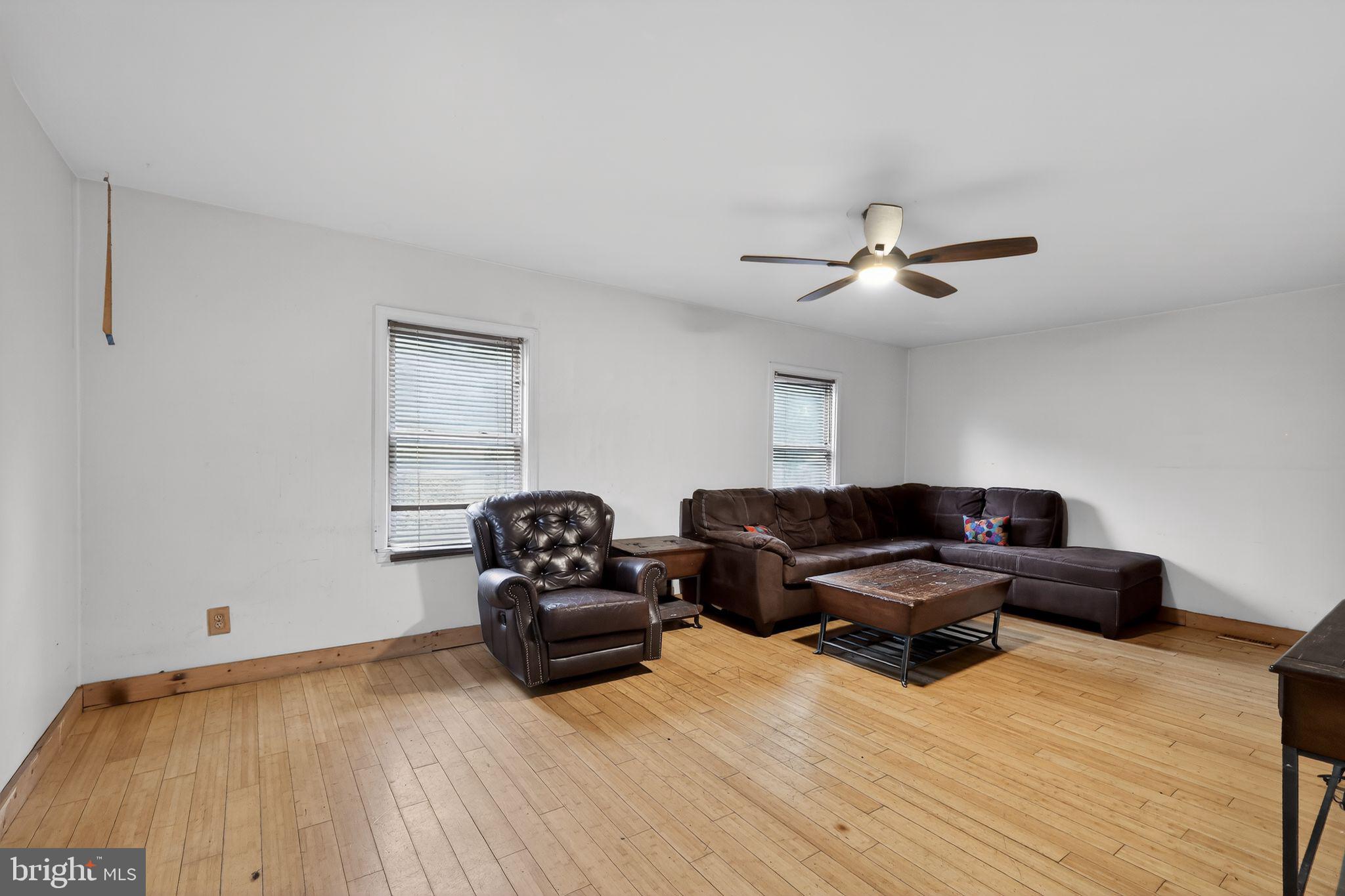 HOME ACRES - Residential