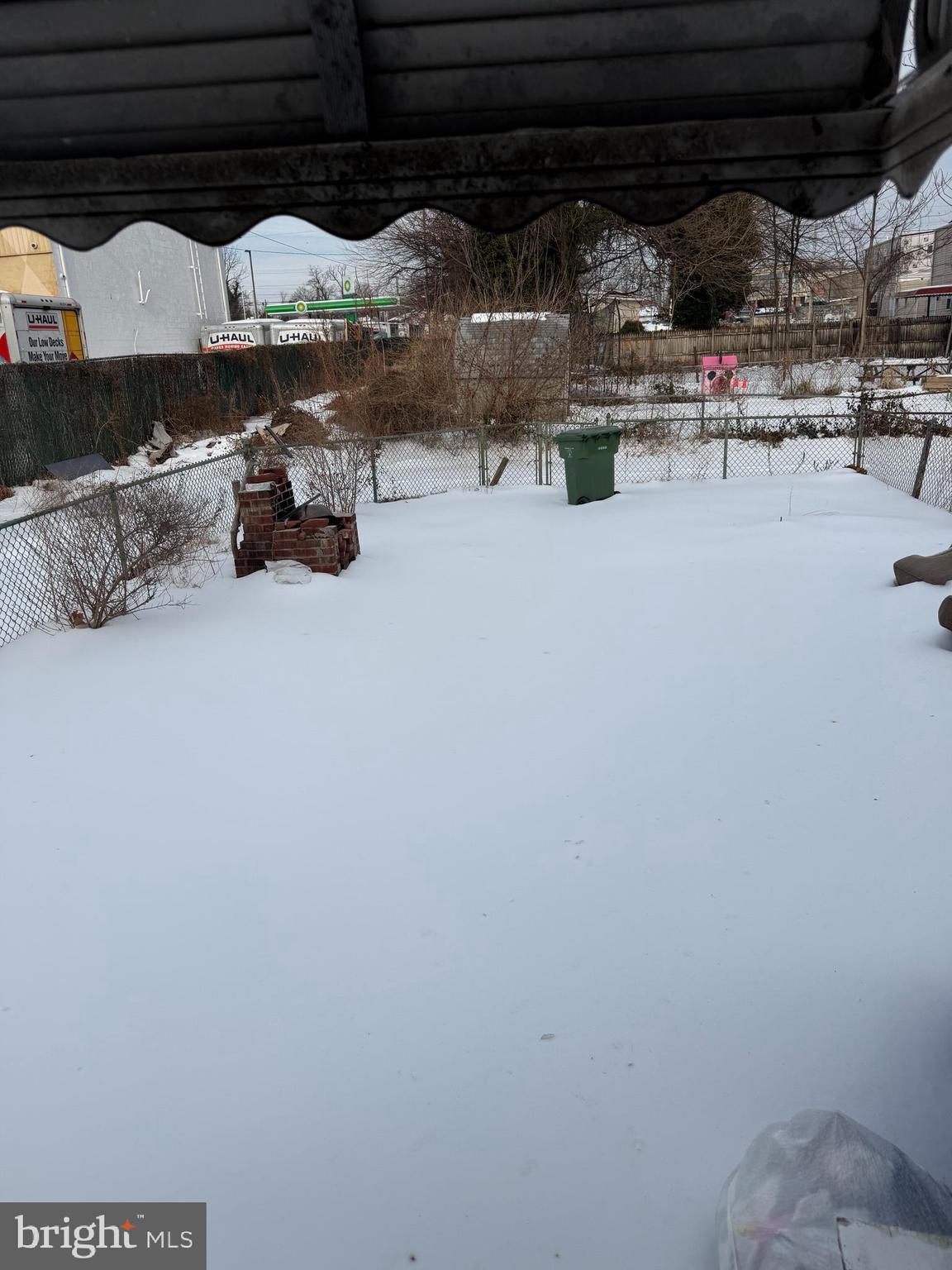 NONE AVAILABLE - Residential