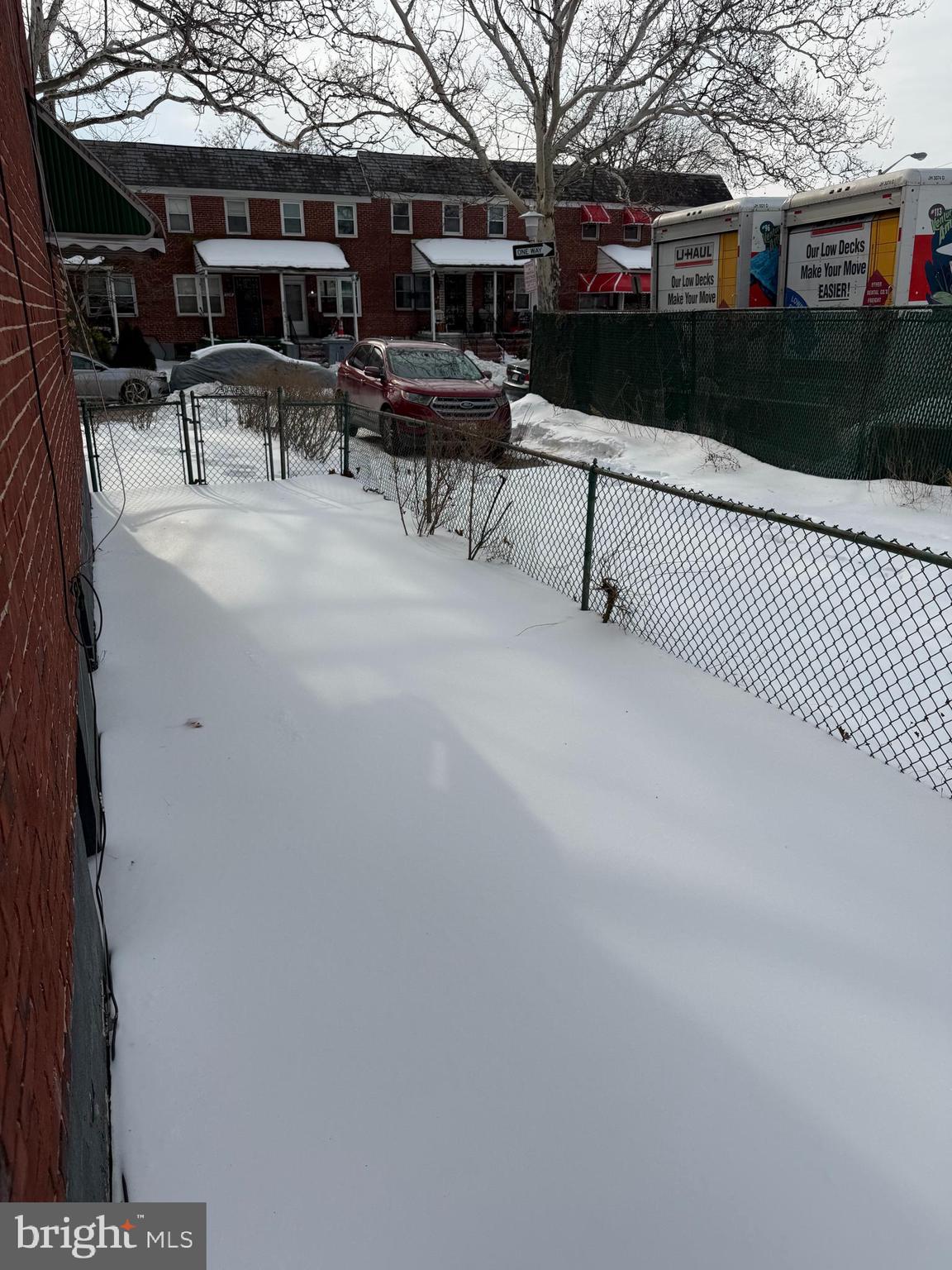 NONE AVAILABLE - Residential