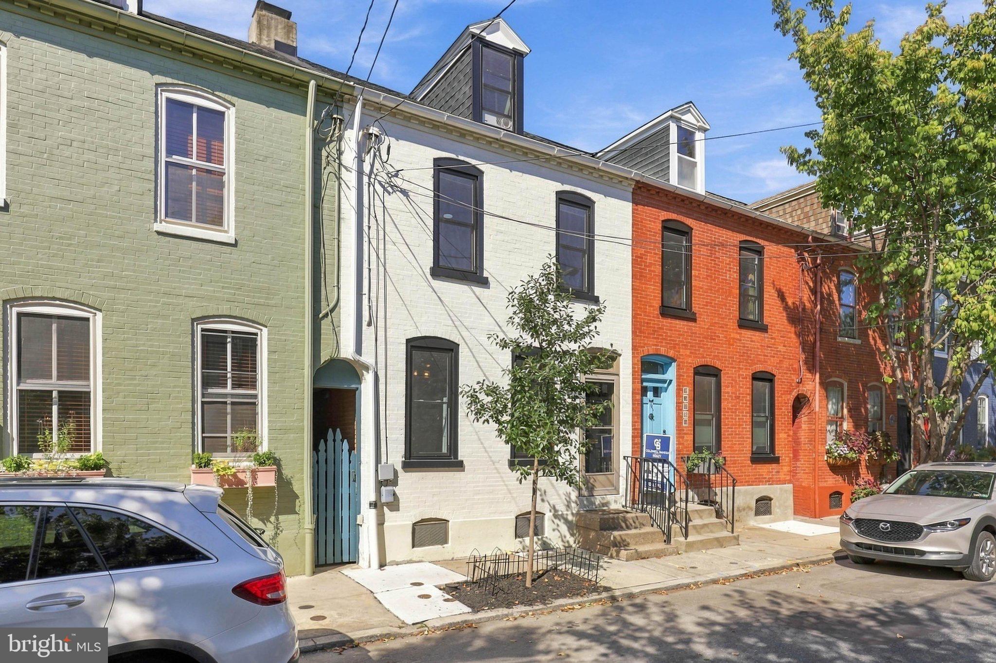 326 LANCASTER AVENUE