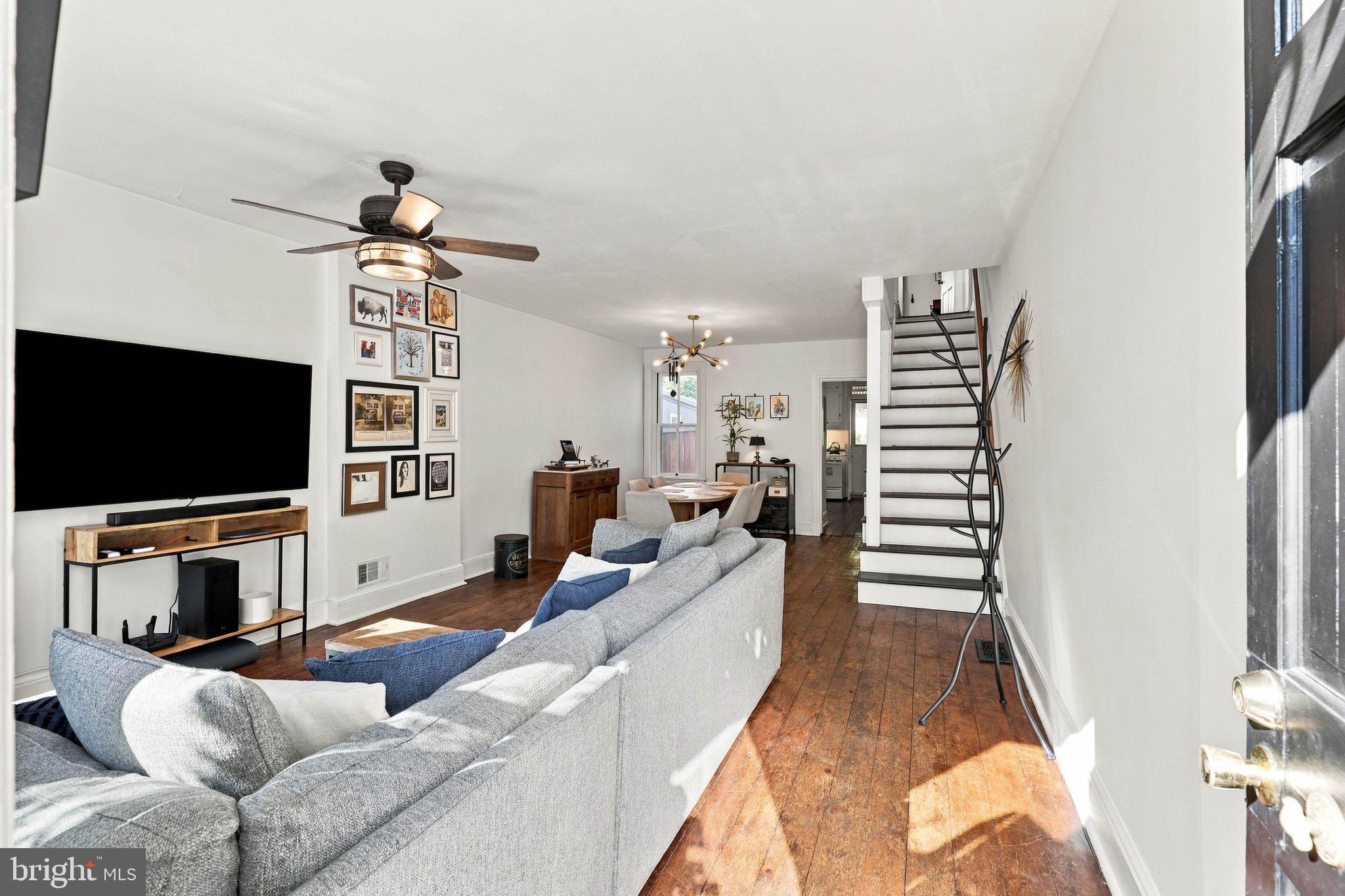 326 LANCASTER AVENUE
