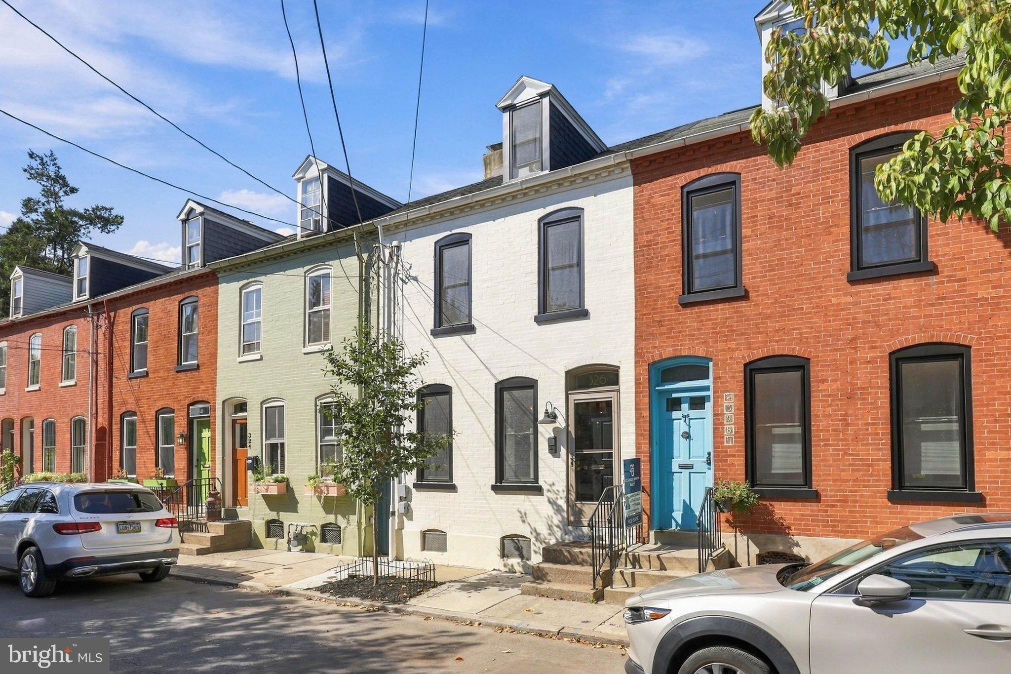 326 LANCASTER AVENUE