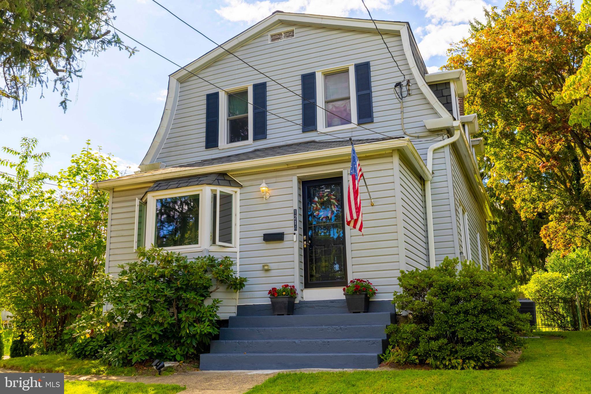 1214 BOCKIUS AVENUE