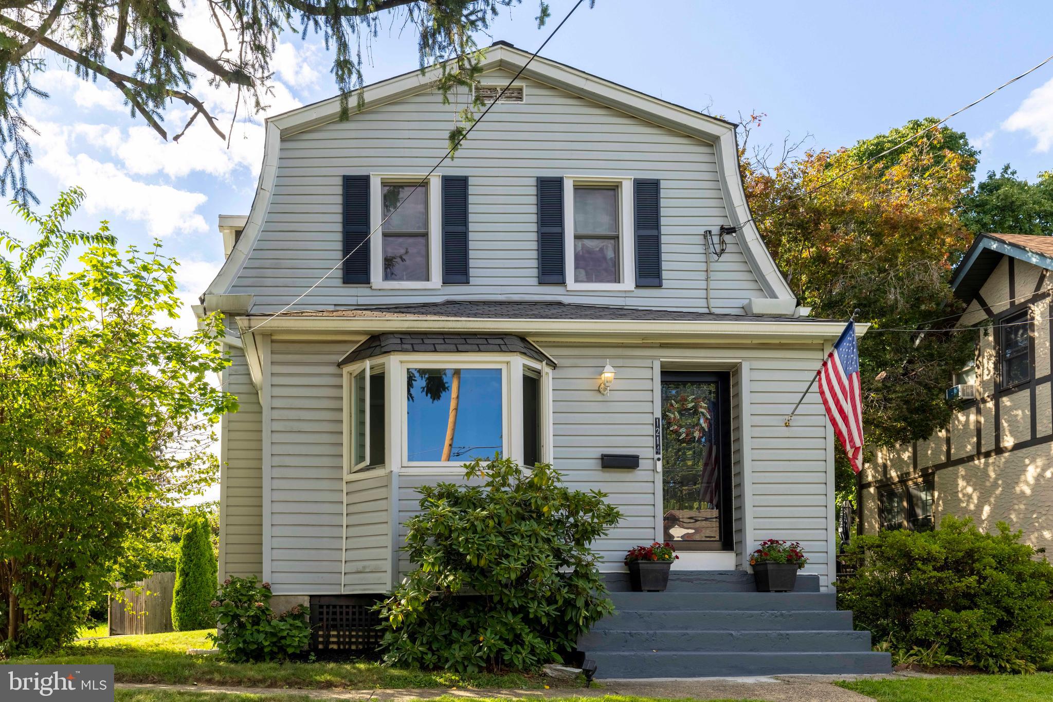1214 BOCKIUS AVENUE