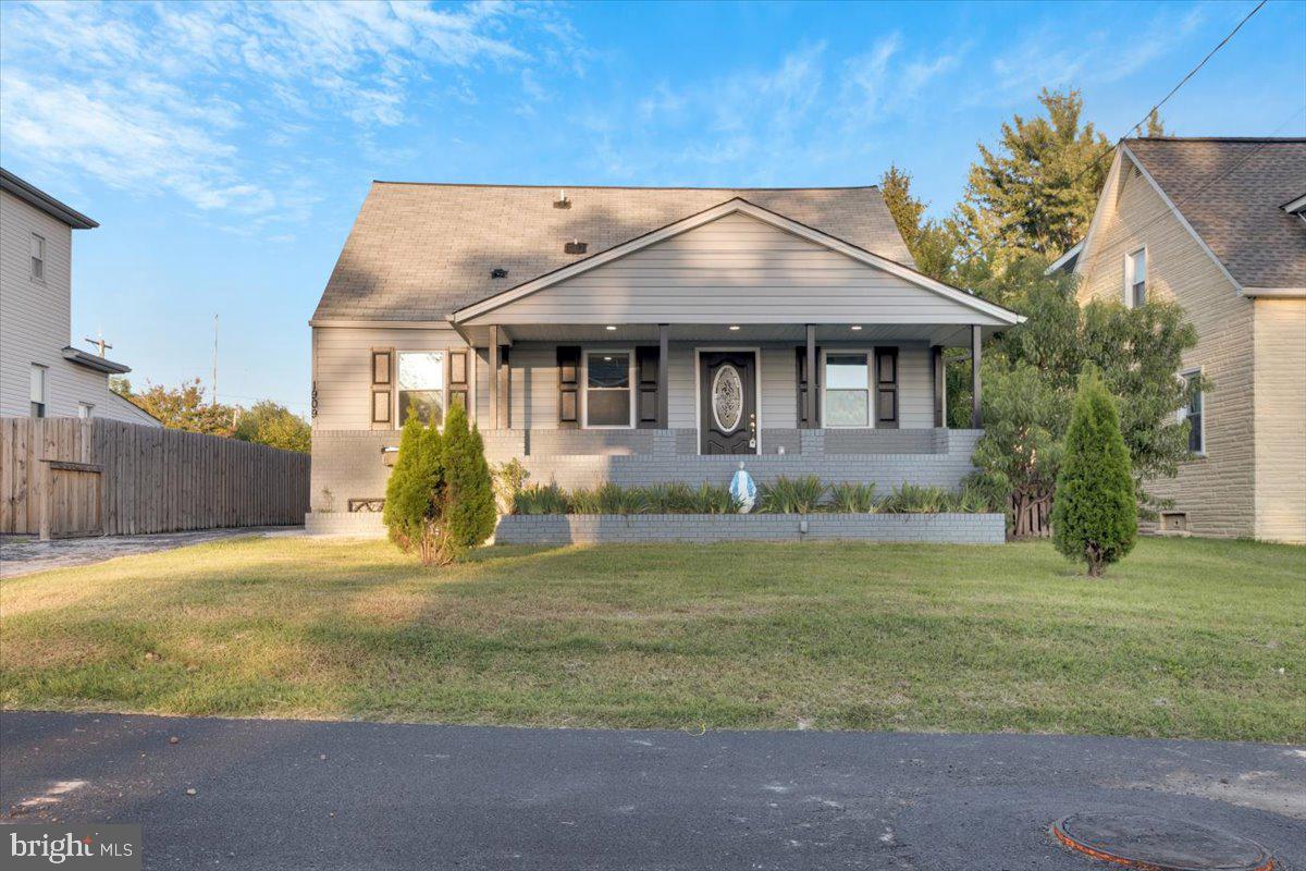 Amazing renovation! Get ready to discover this expanded single-family home in Dundalk, designed with your family in mind. Boasting an impressive 2,516 above-grade finished square feet plus an additional 850 finished square feet in the basement, this home offers an incredible amount of living space. With 7 bedrooms and 4 full baths, there's room for everyone to spread out. All this is situated on a large lot with an extra-long driveway for multiple vehicles. This is the perfect opportunity for a large family seeking modern comfort and ample space!