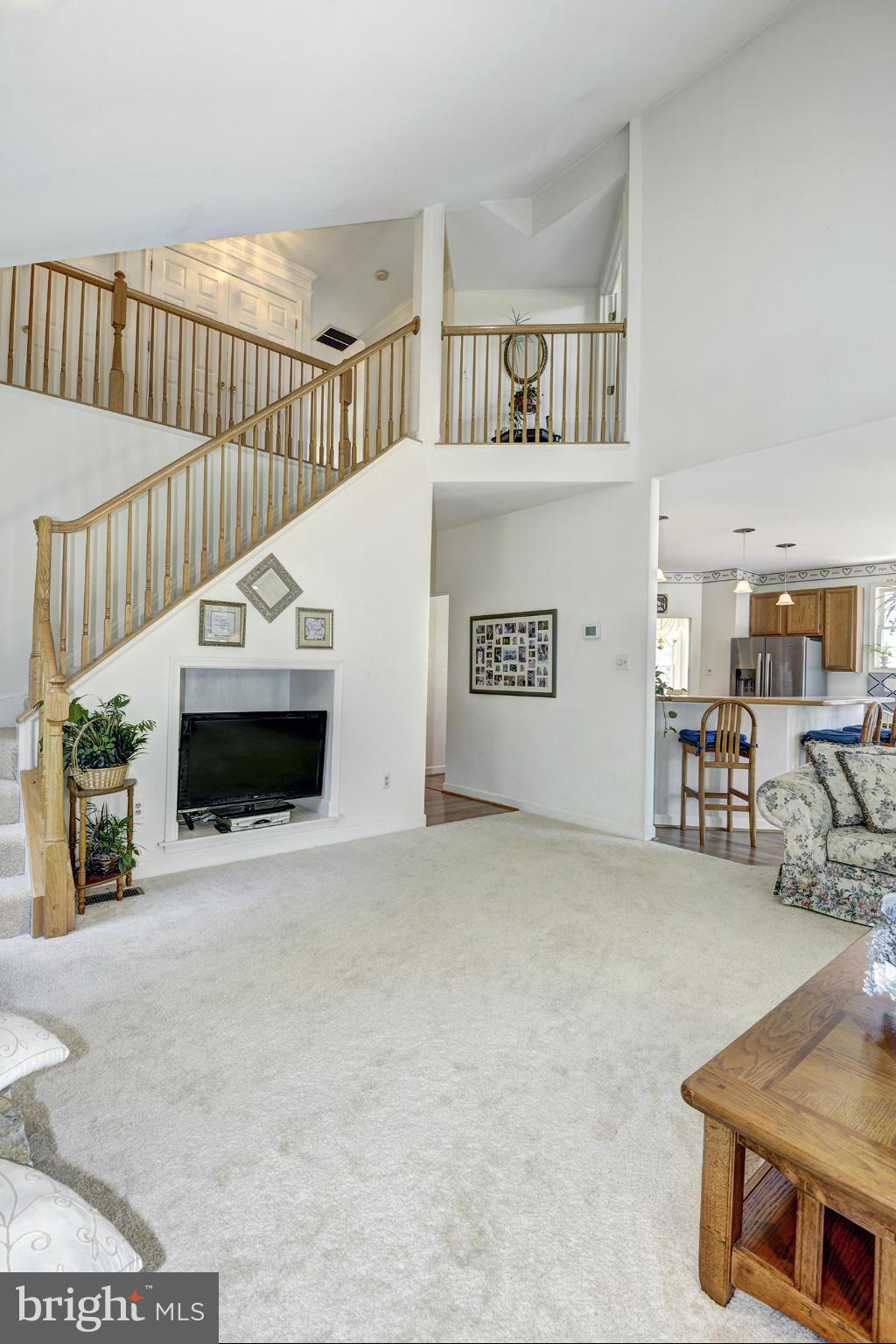 VILLAGE OF HARPERS CHOICE - Residential