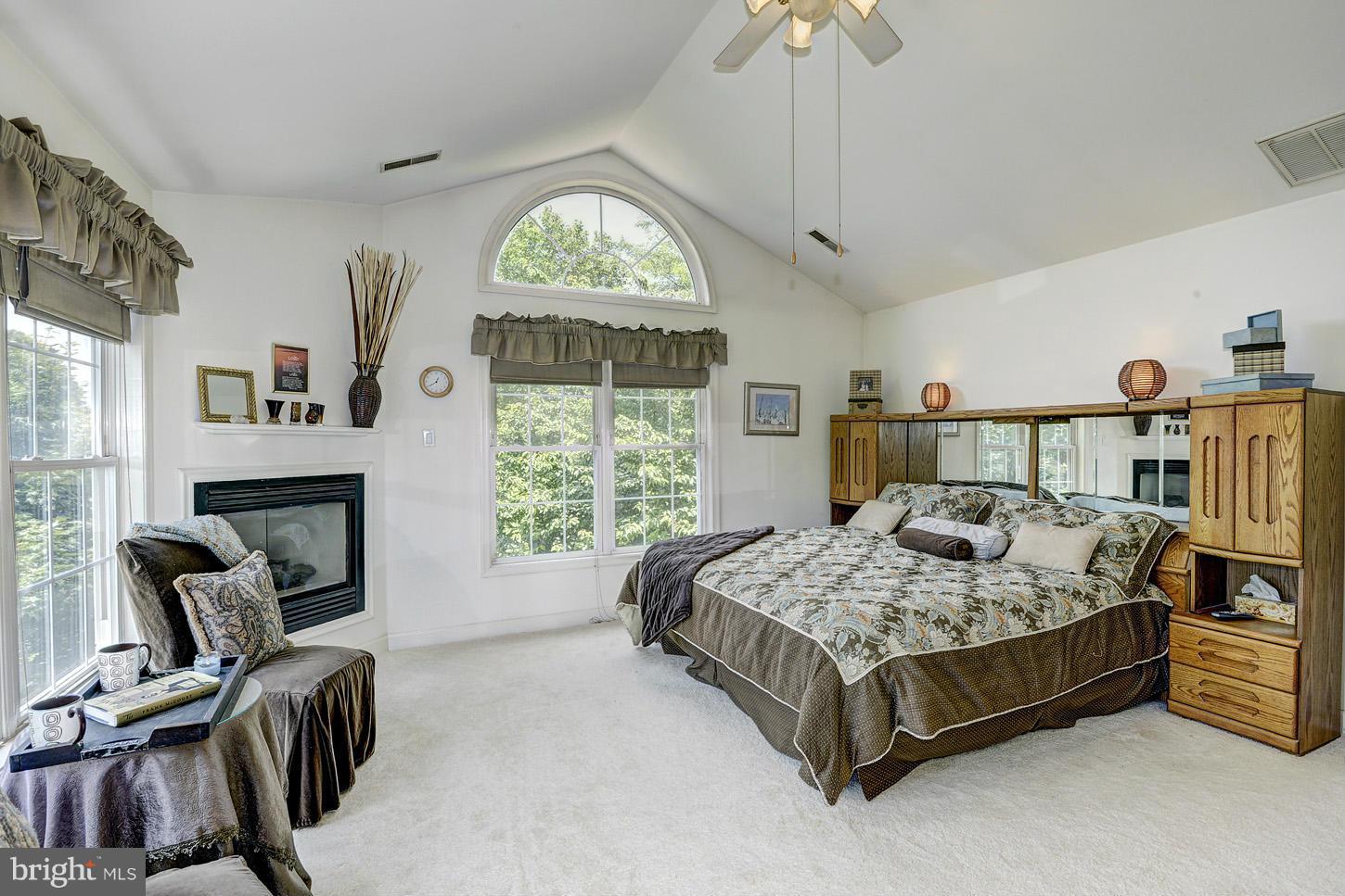 VILLAGE OF HARPERS CHOICE - Residential