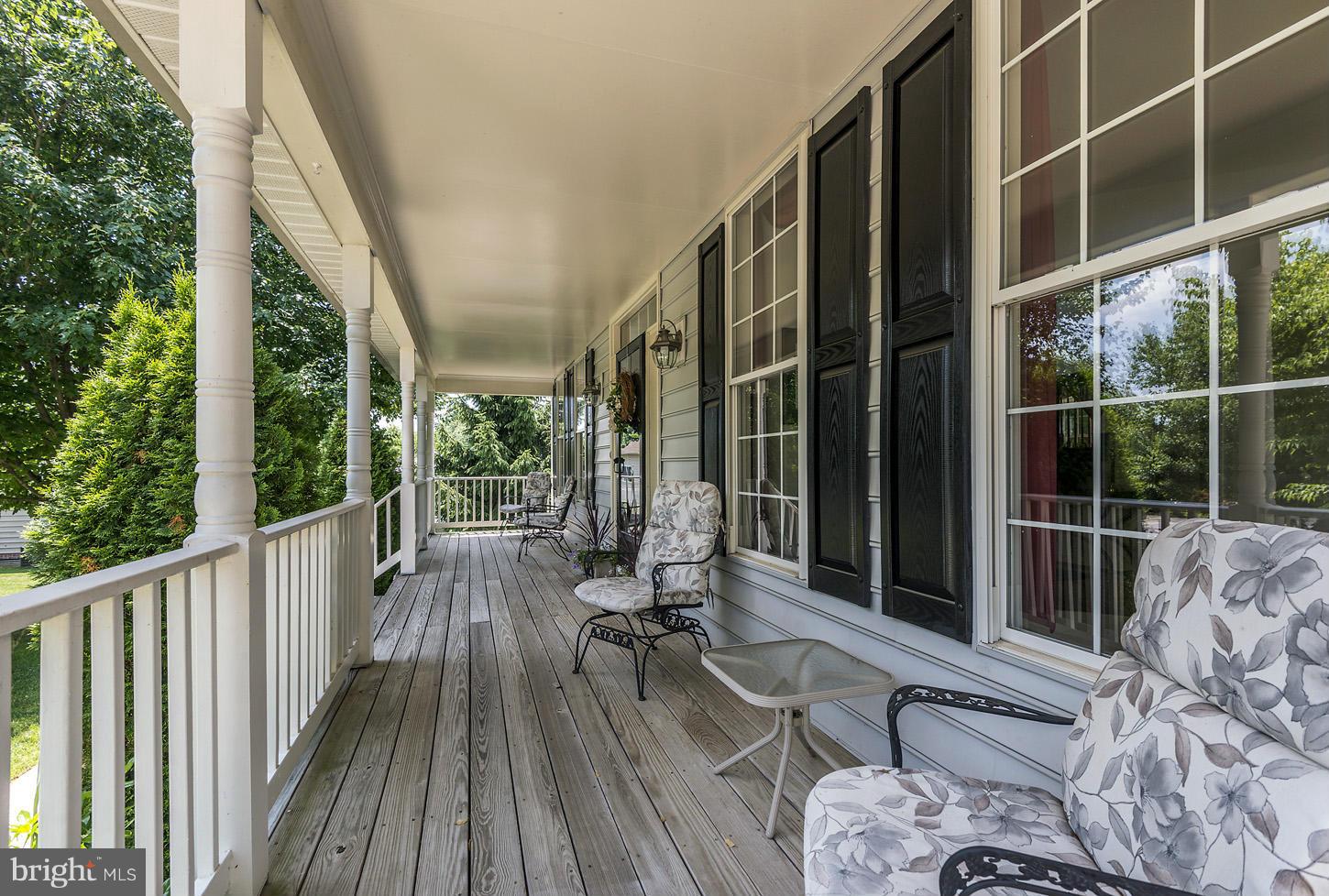 VILLAGE OF HARPERS CHOICE - Residential