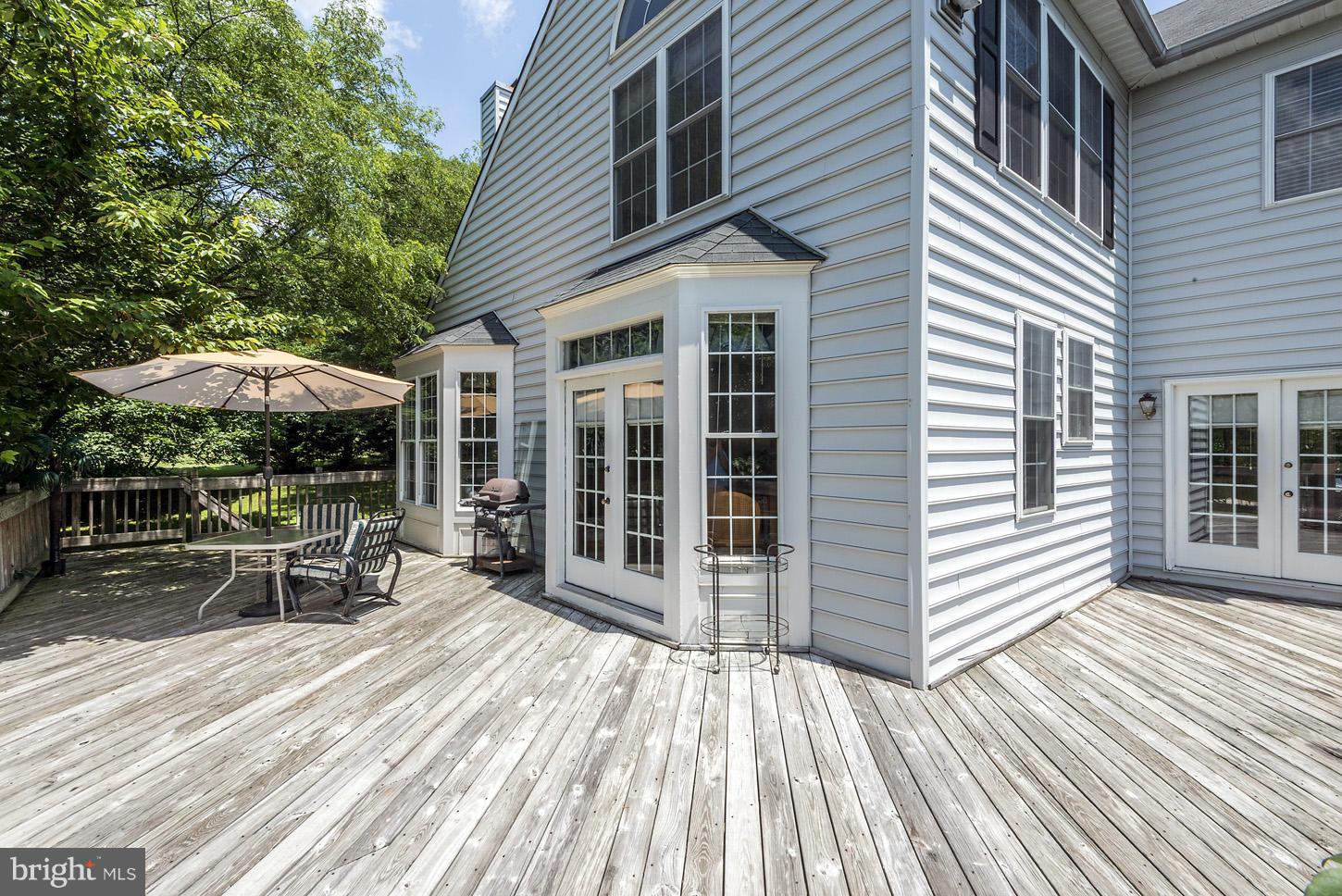 VILLAGE OF HARPERS CHOICE - Residential