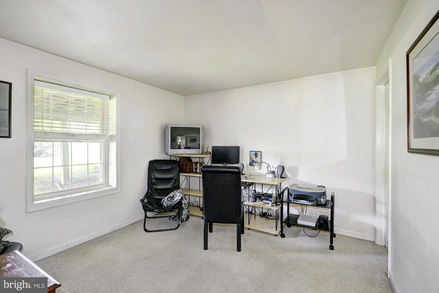 VILLAGE OF HARPERS CHOICE - Residential