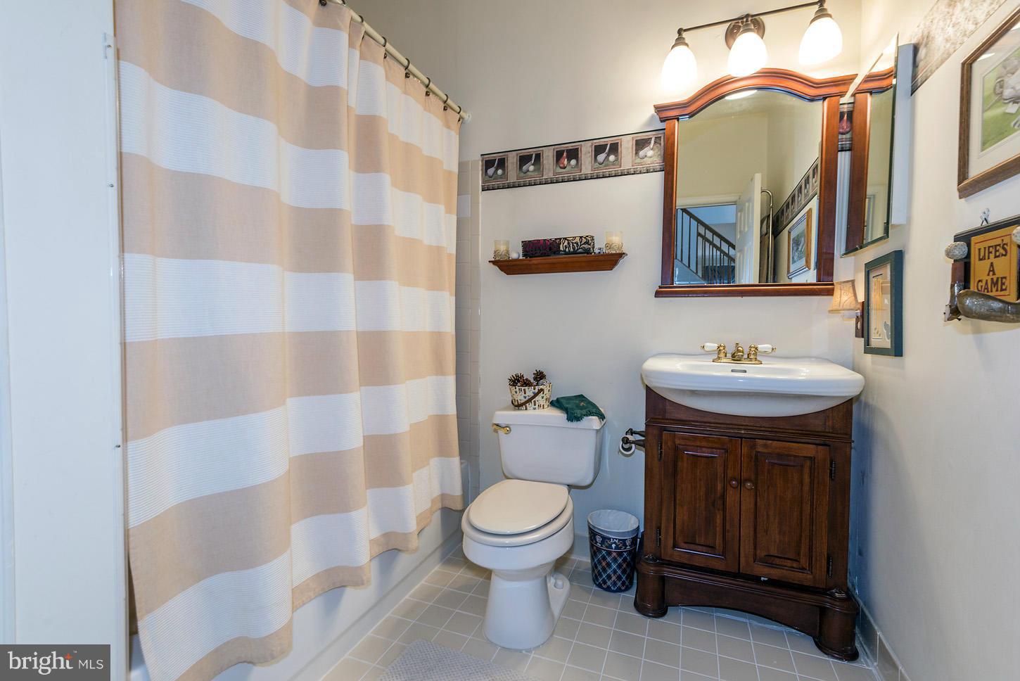 VILLAGE OF HARPERS CHOICE - Residential